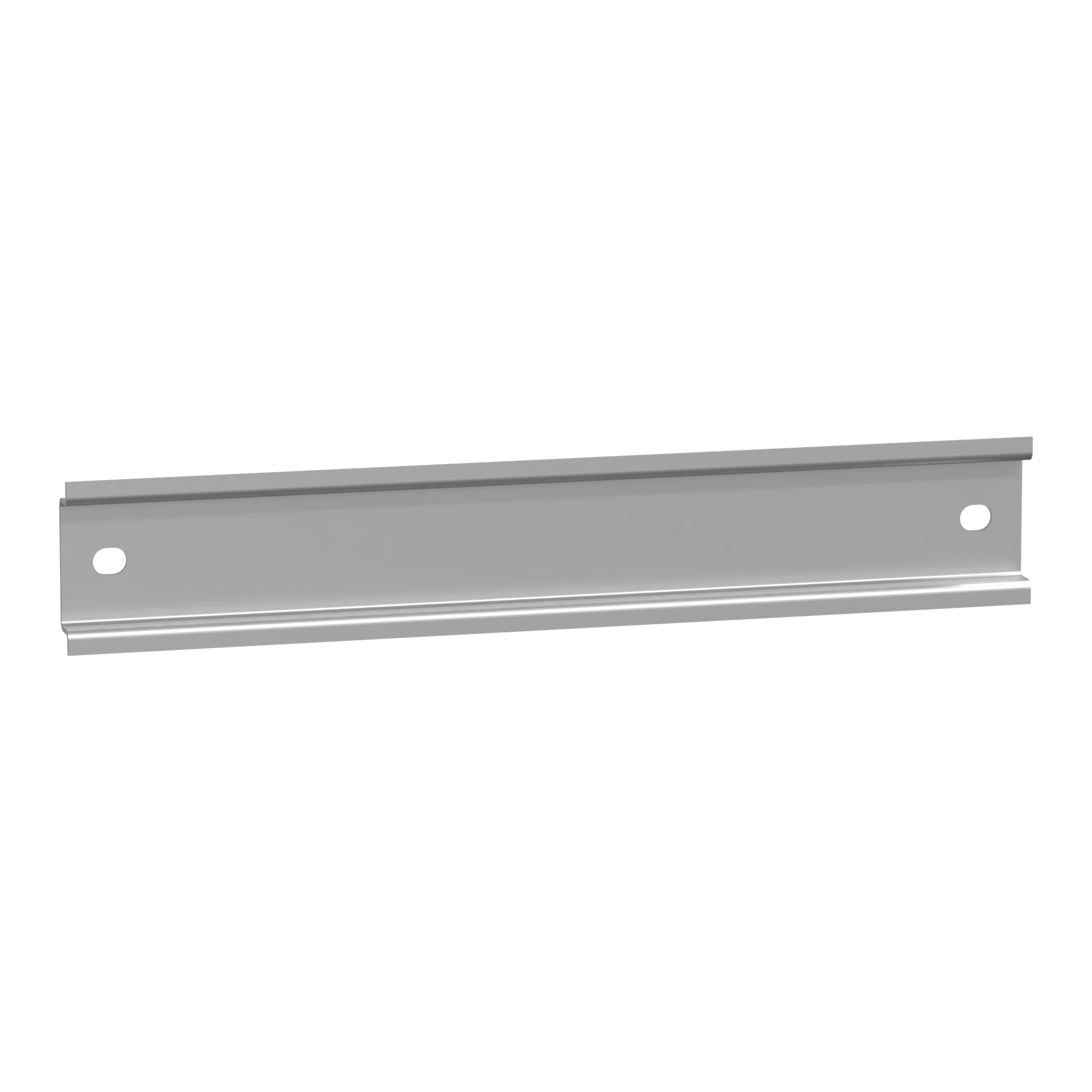 Schneider Electric NSYCS200PLM Symmetrical DIN rail, 35mm, L 180mm for use with NSYTCSxx in PLM32 (img_001)