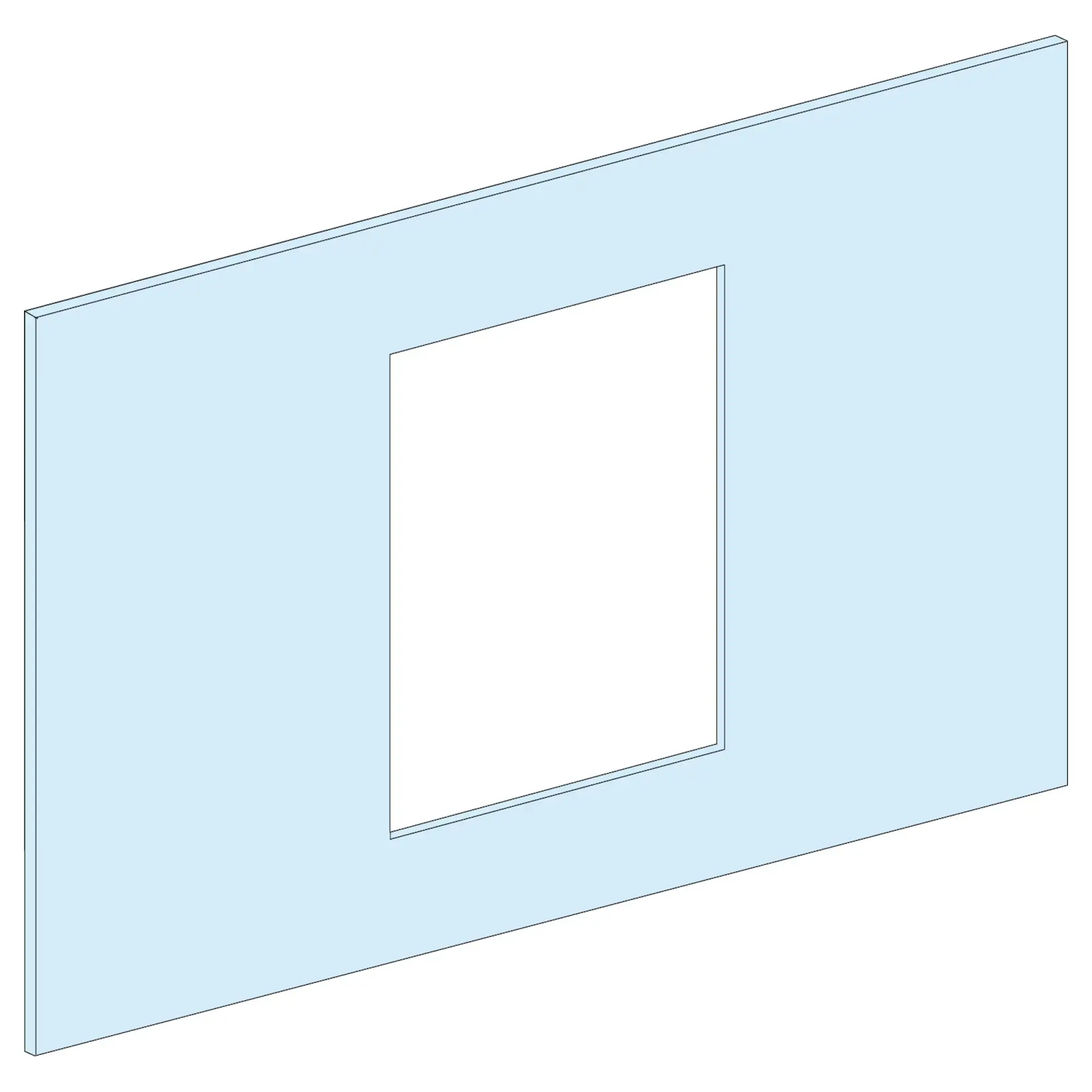 Schneider Electric LVS03701 PrismaSeT-P, Front Panel, ComPacT NS630b-1600 3-4 poles, Motor Drive, Fixed Mount, Vertical, Width=650mm, Height=7Modules (img_002) Schneider Electric LVS03701 PrismaSeT-P, Front Panel, ComPacT NS630b-1600 3-4 poles, Motor Drive, Fixed Mount, Vertical, Width=650mm, Height=7Modules (img_002)