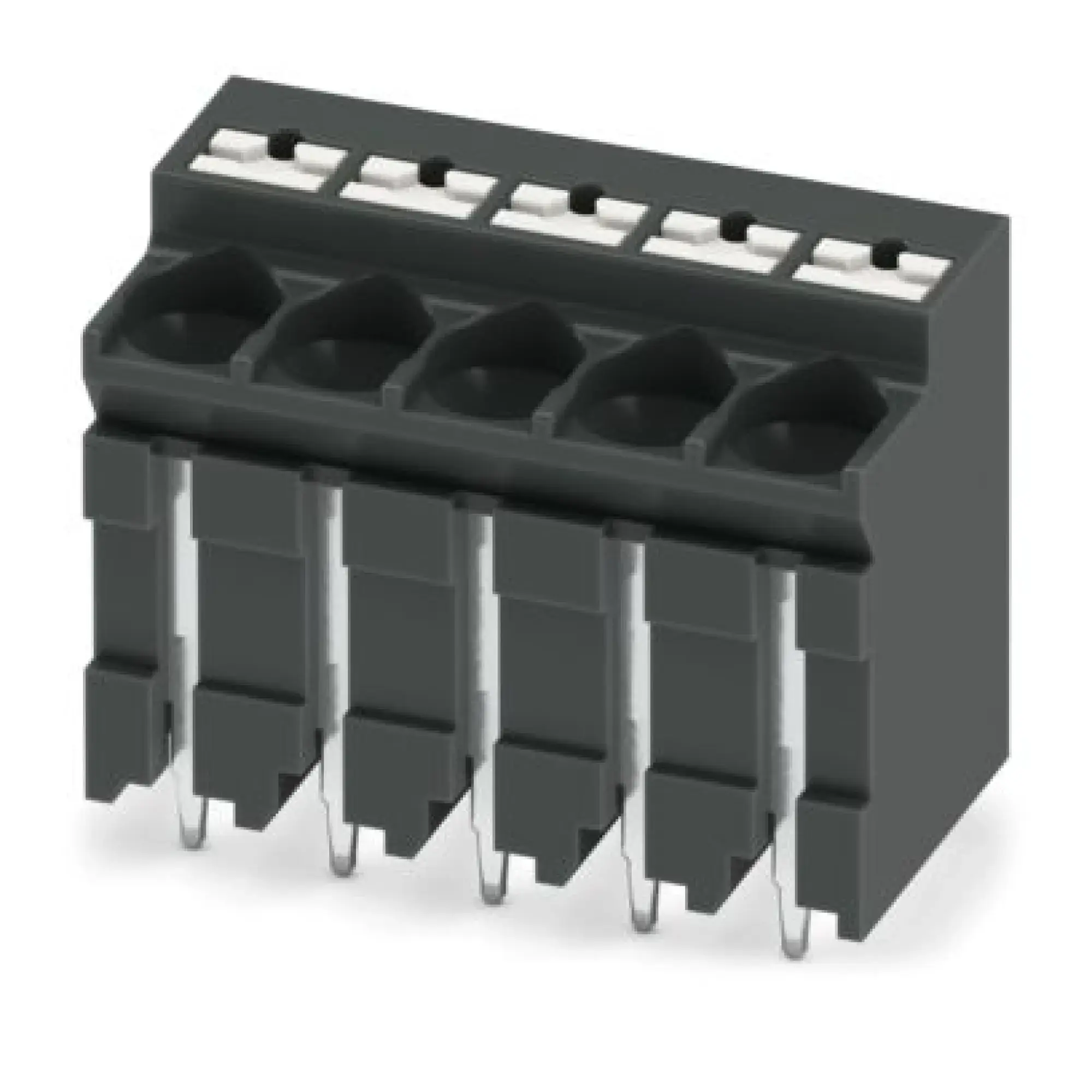 Phoenix Contact 1135337 PCB terminal block SPT-THR 2,5/ 5-V-5,0 P20 R44 (img_001) Phoenix Contact 1135337 PCB terminal block SPT-THR 2,5/ 5-V-5,0 P20 R44 (img_001)