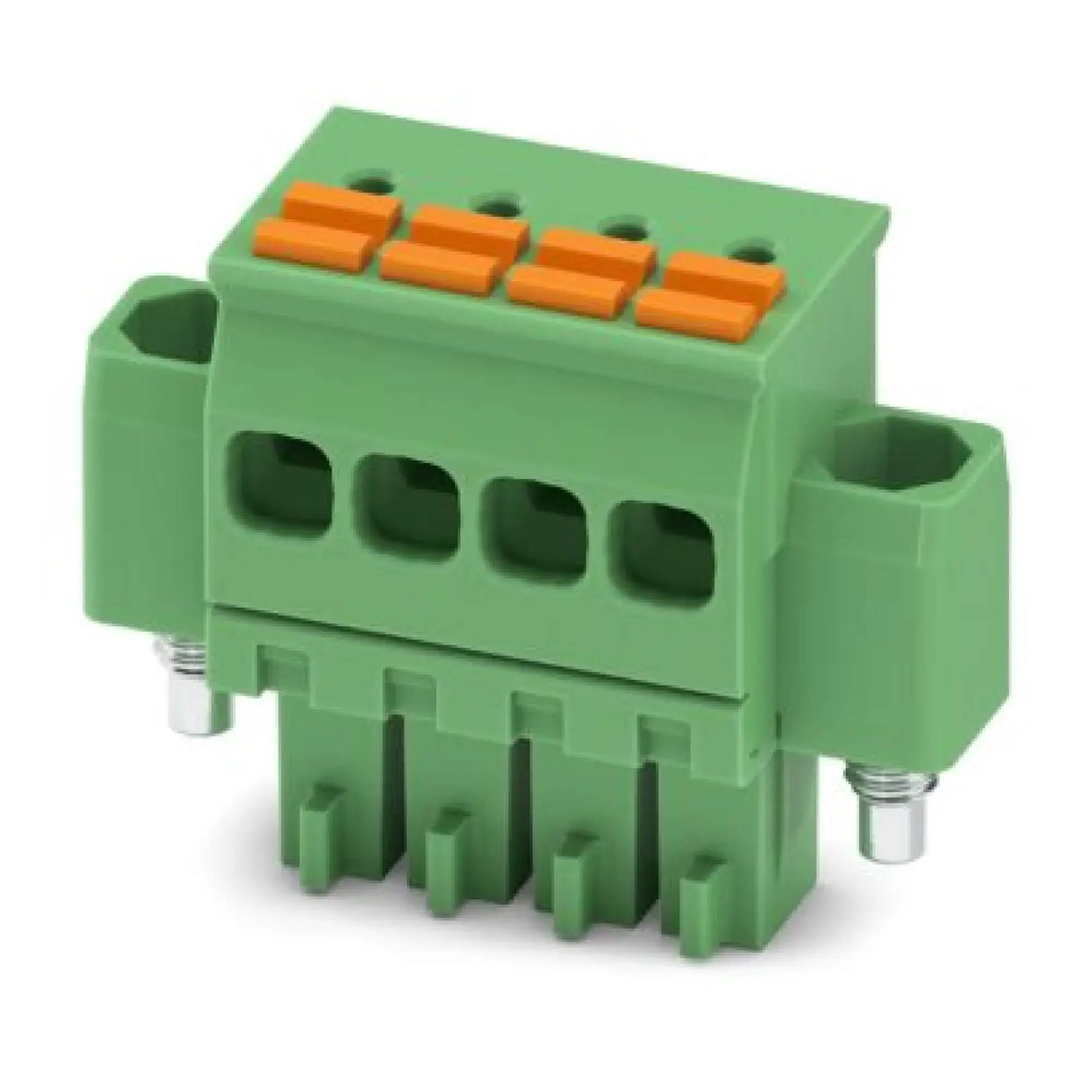 Phoenix Contact 1444442 PCB connector FMCOR 1,5/ 4-STF-3,5 (img_001)