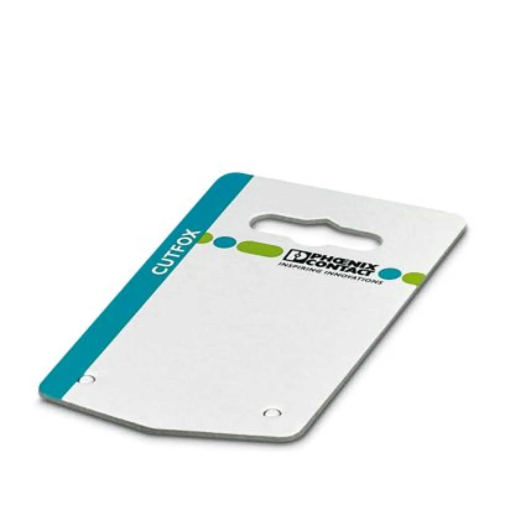 Phoenix Contact 1212820 Fastening clip TF-PART BC-CUTFOX (img_001) Phoenix Contact 1212820 Fastening clip TF-PART BC-CUTFOX (img_001)