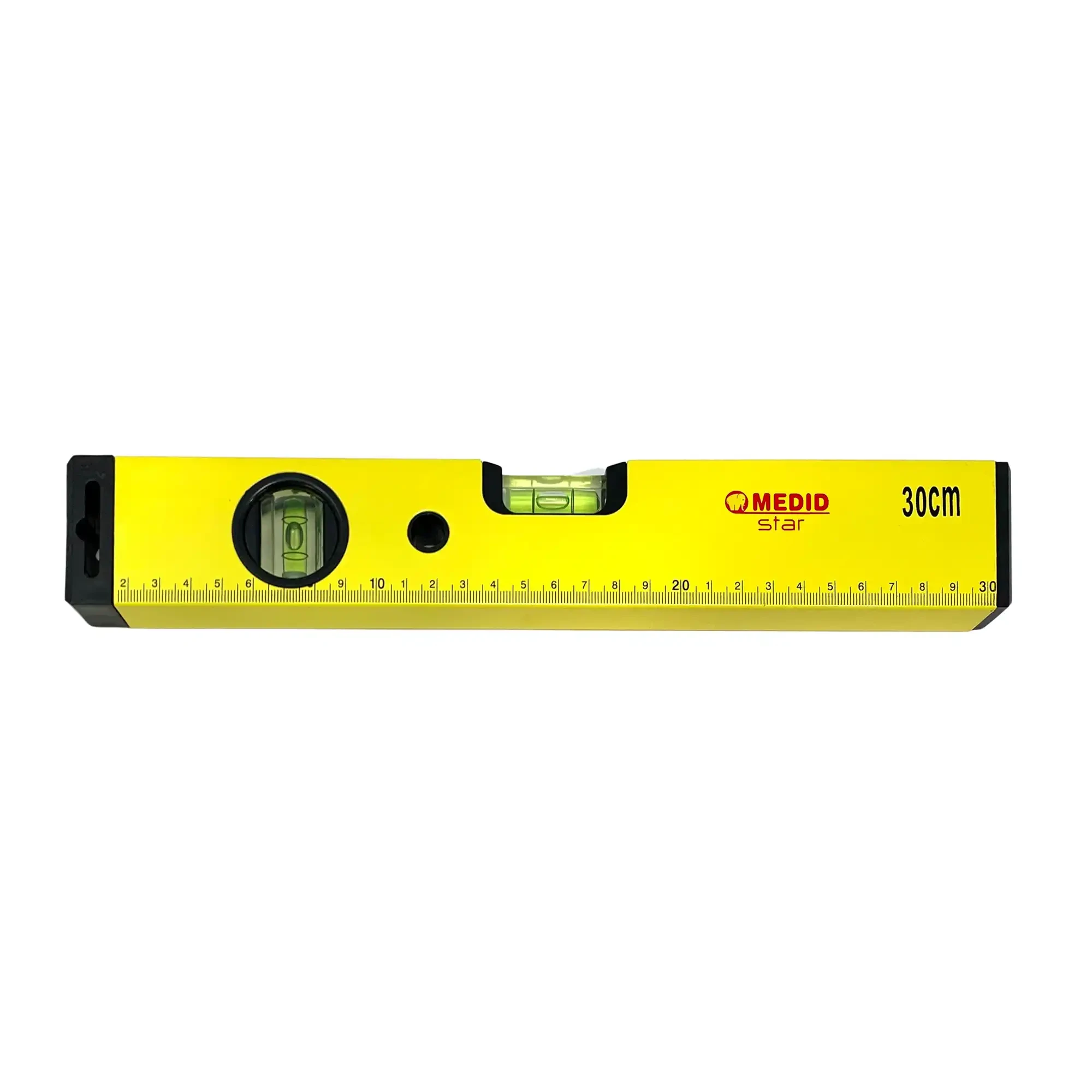 MEDID 25030 Heimweker spirit level accuracy 1 mm/m 30 cm (img_001)