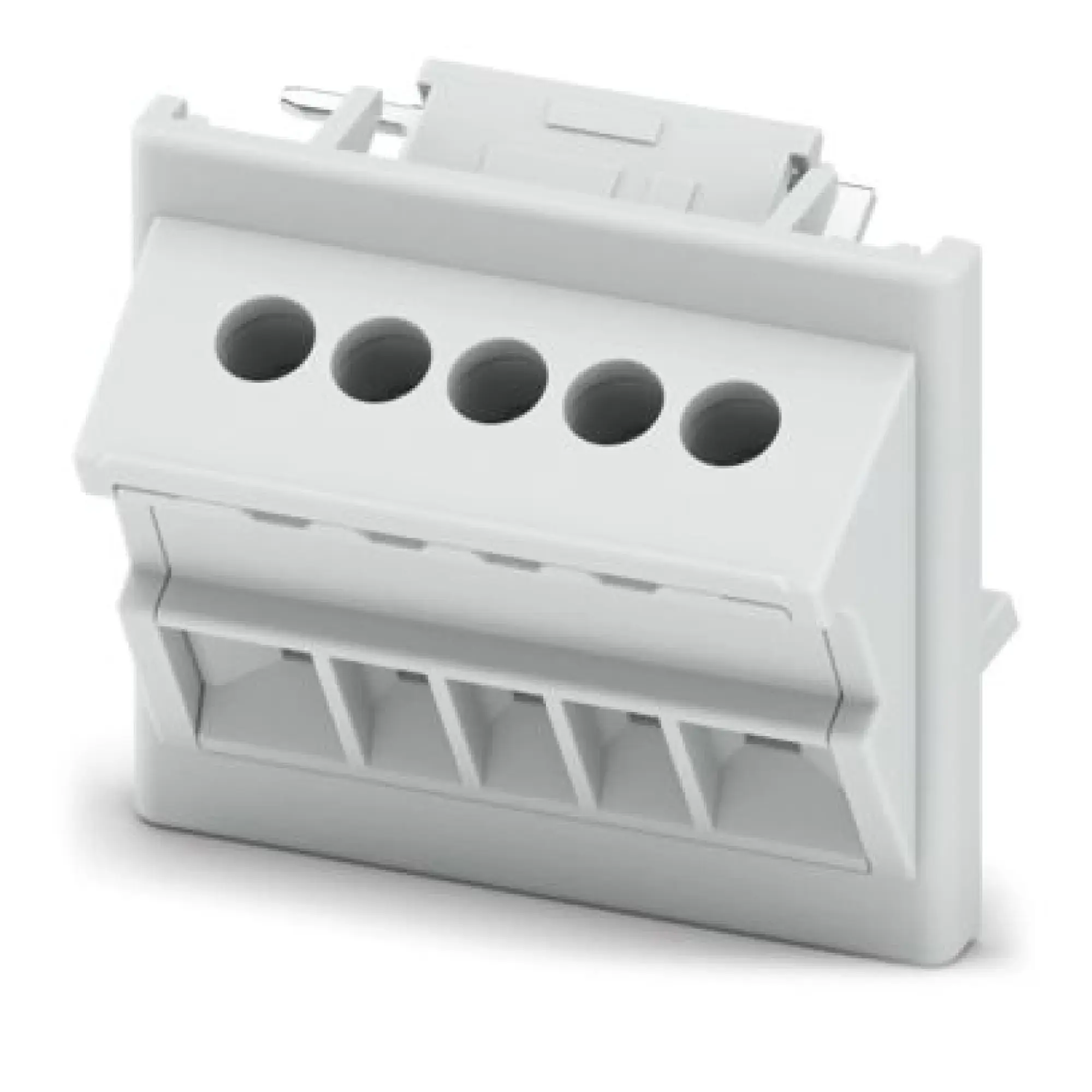 Phoenix Contact 1380295 PCB terminal block ICC25-TS1,5/5L3,5-7035 (img_001) Phoenix Contact 1380295 PCB terminal block ICC25-TS1,5/5L3,5-7035 (img_001)