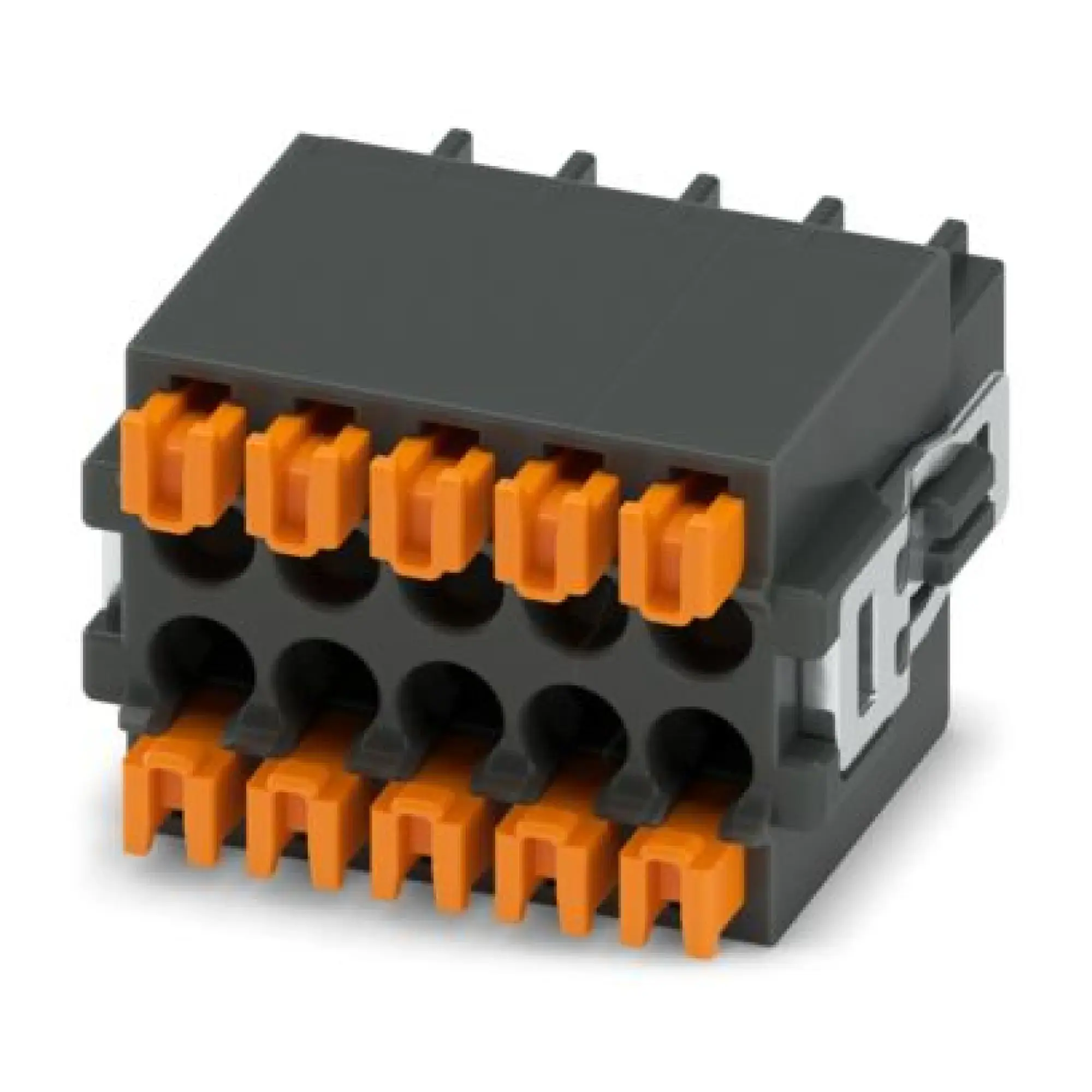 Phoenix Contact 1715737 PCB connector DFMC 0,5/ 5-ST-2,54-RF (img_001) Phoenix Contact 1715737 PCB connector DFMC 0,5/ 5-ST-2,54-RF (img_001)