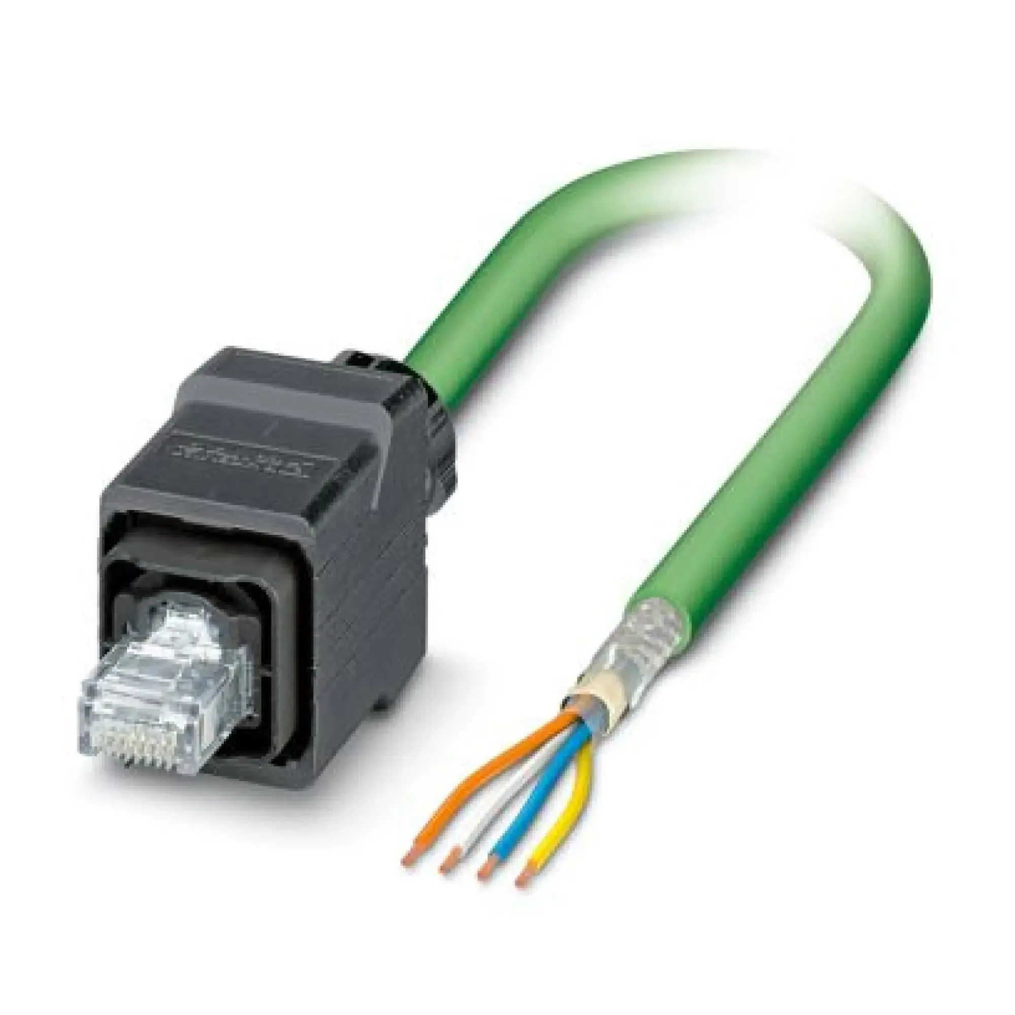 Phoenix Contact 1416168 Network cable VS-OE-PPC/PL-93B-LI/5,0 (img_001) Phoenix Contact 1416168 Network cable VS-OE-PPC/PL-93B-LI/5,0 (img_001)