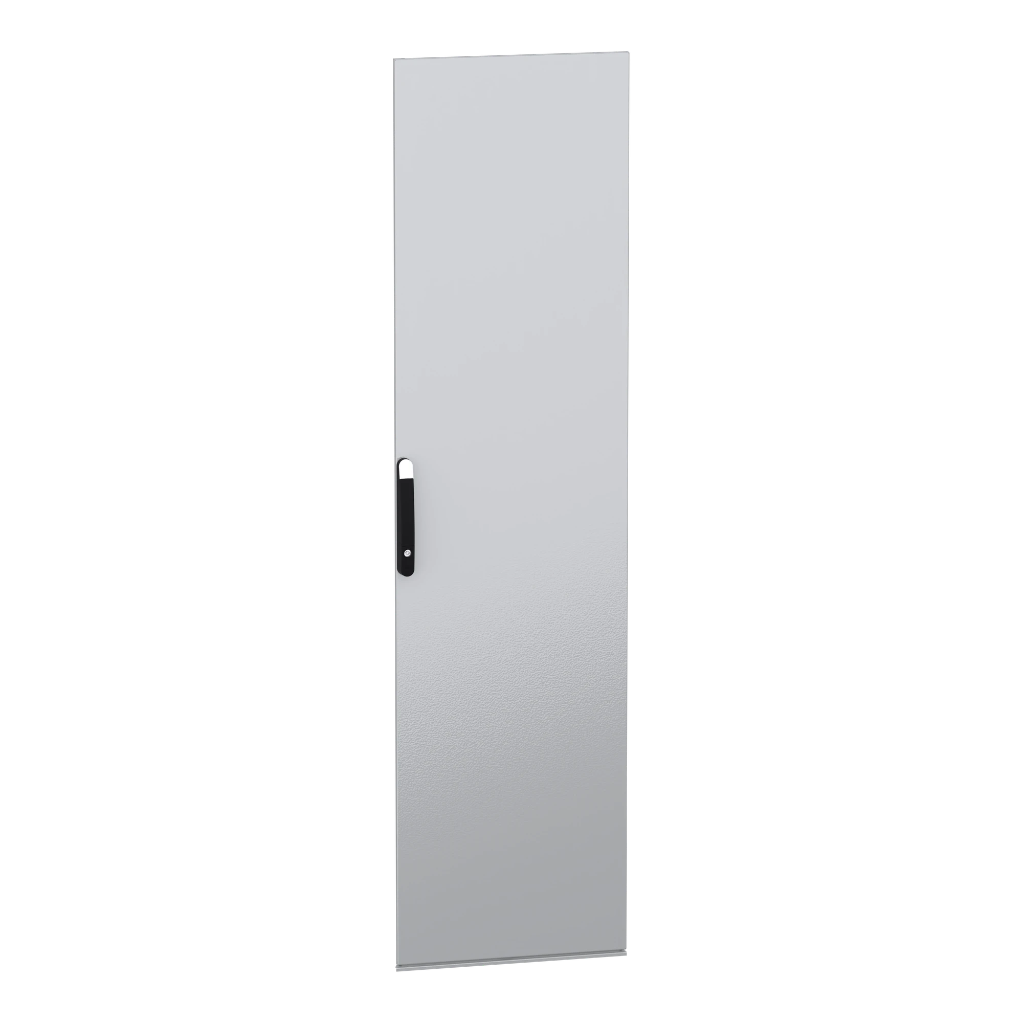 Schneider Electric NSYSFND226 Simple Door, PanelSeT SFN, Spacial SM, for Electrical Enclosure H 2200mm W 600mm (img_001)