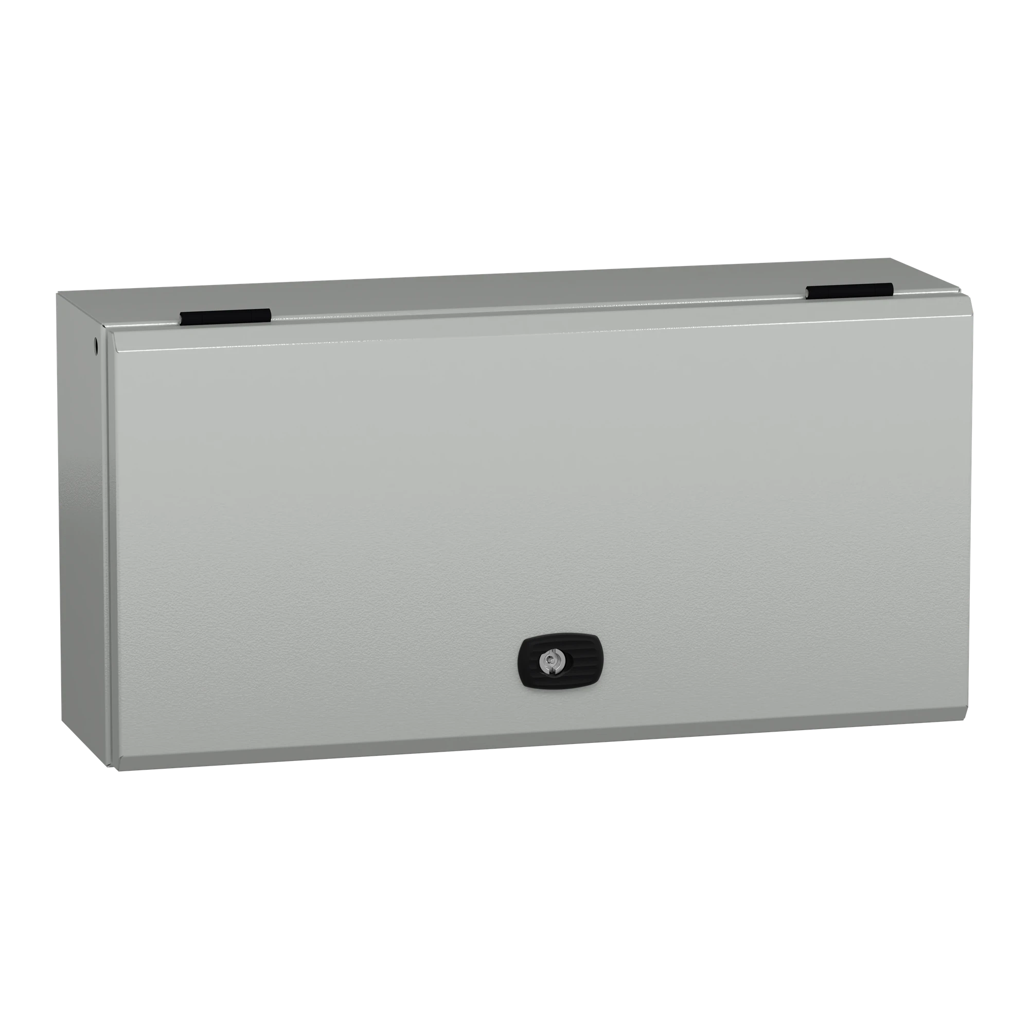 Schneider Electric NSYS3DB25515 Steel housing Spacial S3DB wall mounting without MP H250xW500xD150mm IP66, IK10 (img_001)