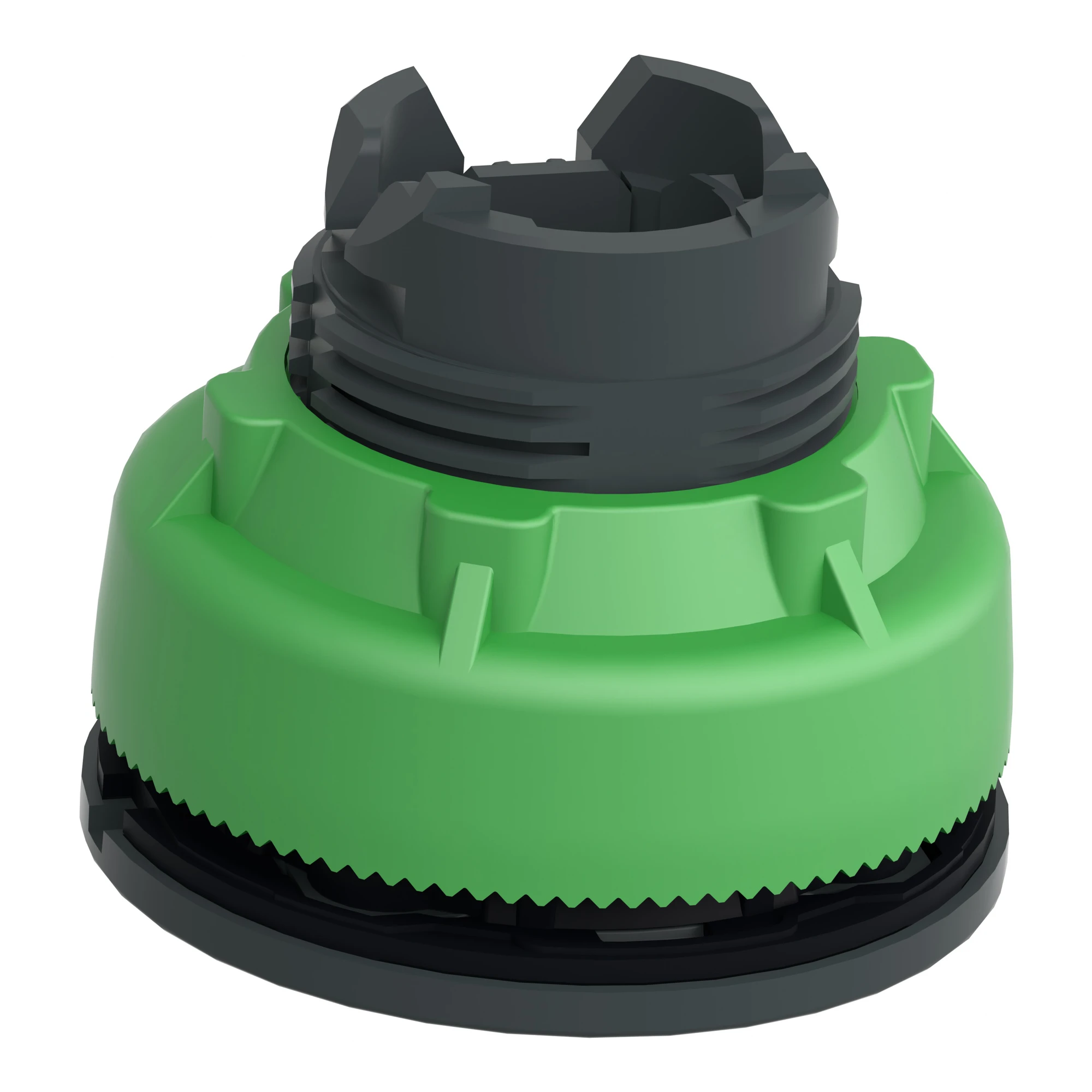 Schneider Electric ZB5FH43 Illuminated Push Button, Front Element, Harmony XB5F, Plastic, 30mm, Red, Projecting, Unlabeled, Latching (img_007) Schneider Electric ZB5FH43 Illuminated Push Button, Front Element, Harmony XB5F, Plastic, 30mm, Red, Projecting, Unlabeled, Latching (img_007)