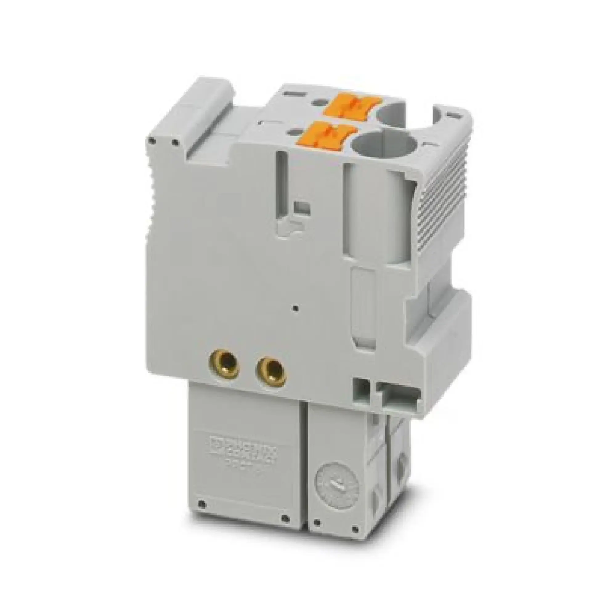 Phoenix Contact 3212304 Plug PPCT 6/2 (img_001) Phoenix Contact 3212304 Plug PPCT 6/2 (img_001)