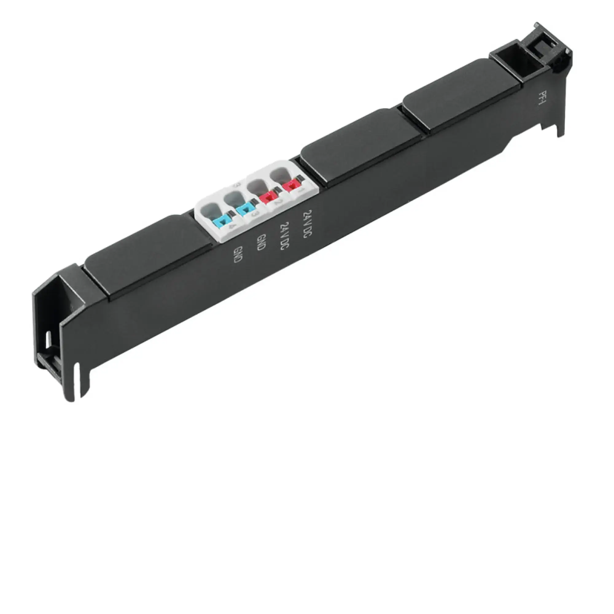 Weidmüller 1346460000 Pluggable adapter (I/O module) (img_001) Weidmüller 1346460000 Pluggable adapter (I/O module) (img_001)