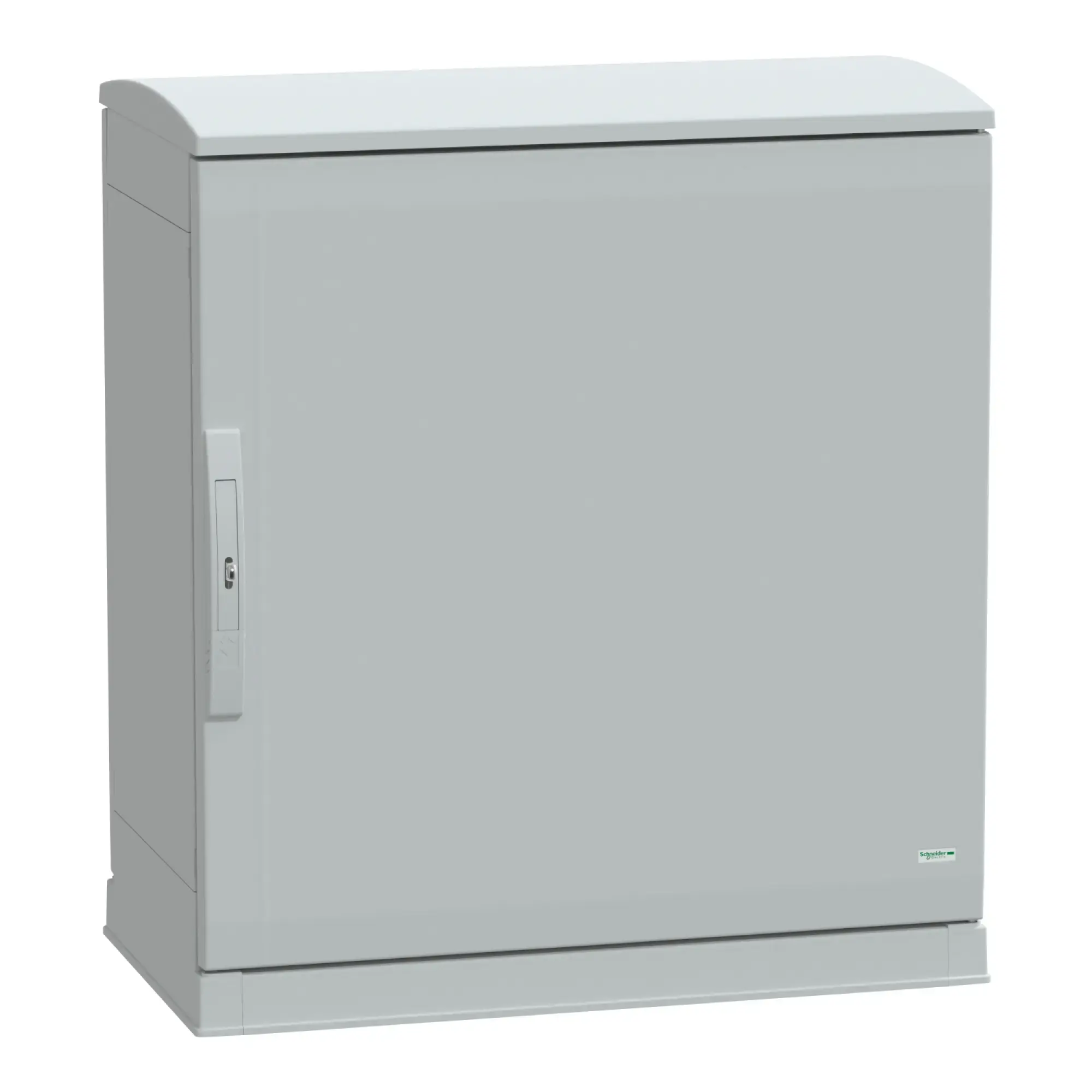 Schneider Electric NSYPHDZT774P High-performance enclosure for outdoor installation H 843 W 750 D 420, IP55, Full Door (img_002) Schneider Electric NSYPHDZT774P High-performance enclosure for outdoor installation H 843 W 750 D 420, IP55, Full Door (img_002)