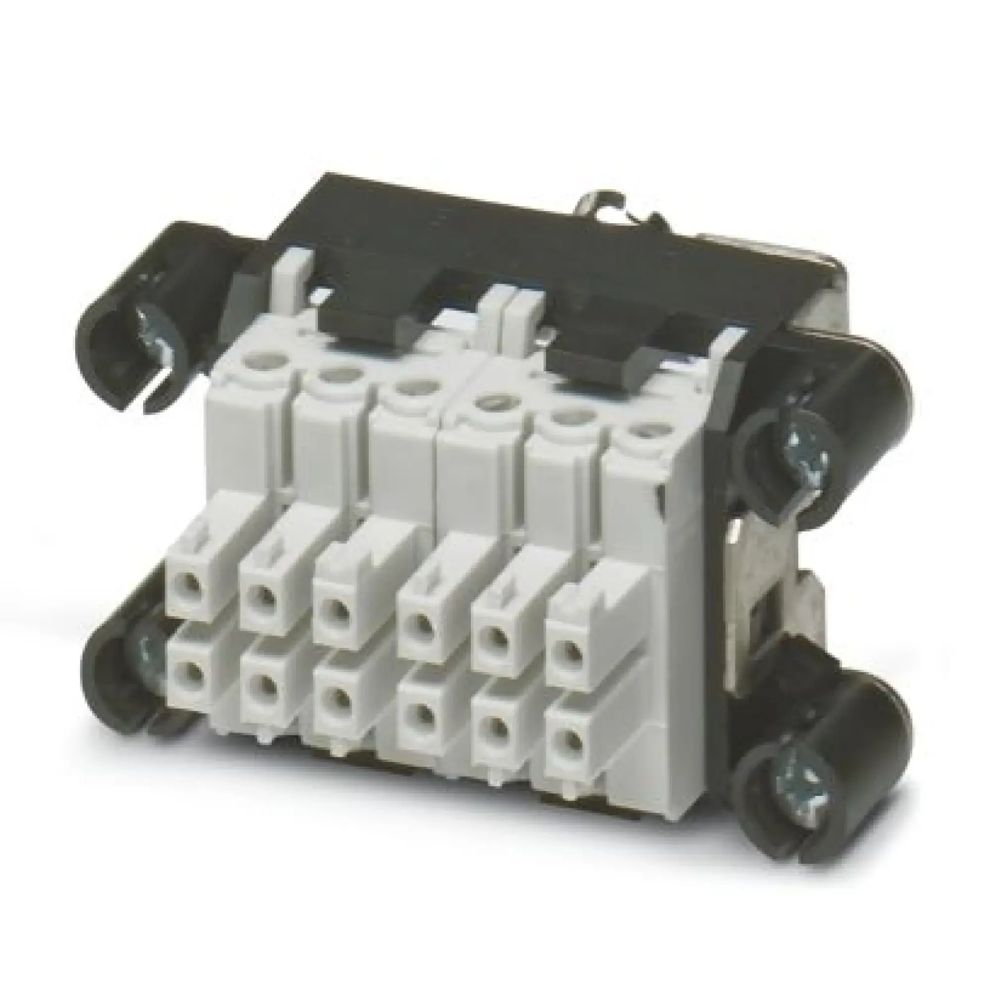 Phoenix Contact 1607191 Contact insert set VC-TR1/2M-PEA-S66-SET (img_001) Phoenix Contact 1607191 Contact insert set VC-TR1/2M-PEA-S66-SET (img_001)