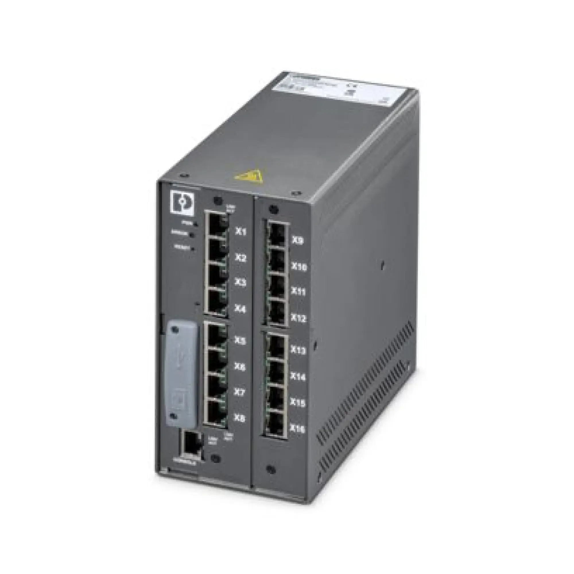 Phoenix Contact 1471544 Industrial Ethernet Switch FL SWITCH EP6416-HV (img_001)
