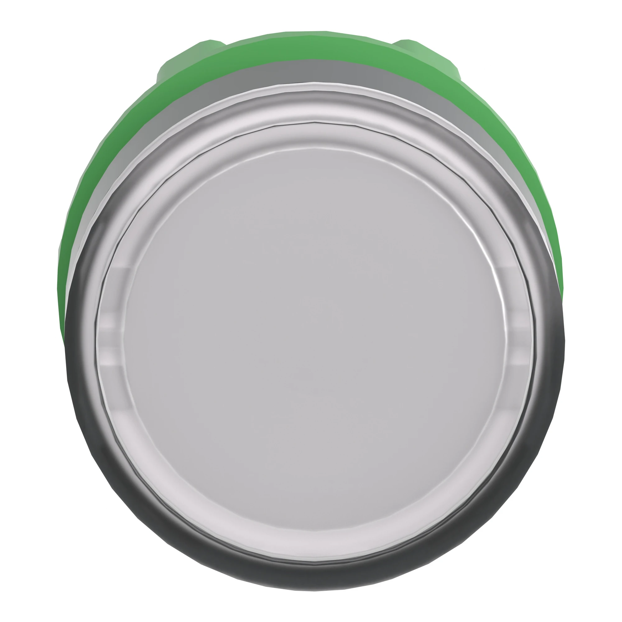 Schneider Electric ZB5AH013 Illuminated push button, front element, Harmony XB5, plastic, 22mm, white, unlabelled, for universal LED, latching (img_006) Schneider Electric ZB5AH013 Illuminated push button, front element, Harmony XB5, plastic, 22mm, white, unlabelled, for universal LED, latching (img_006)