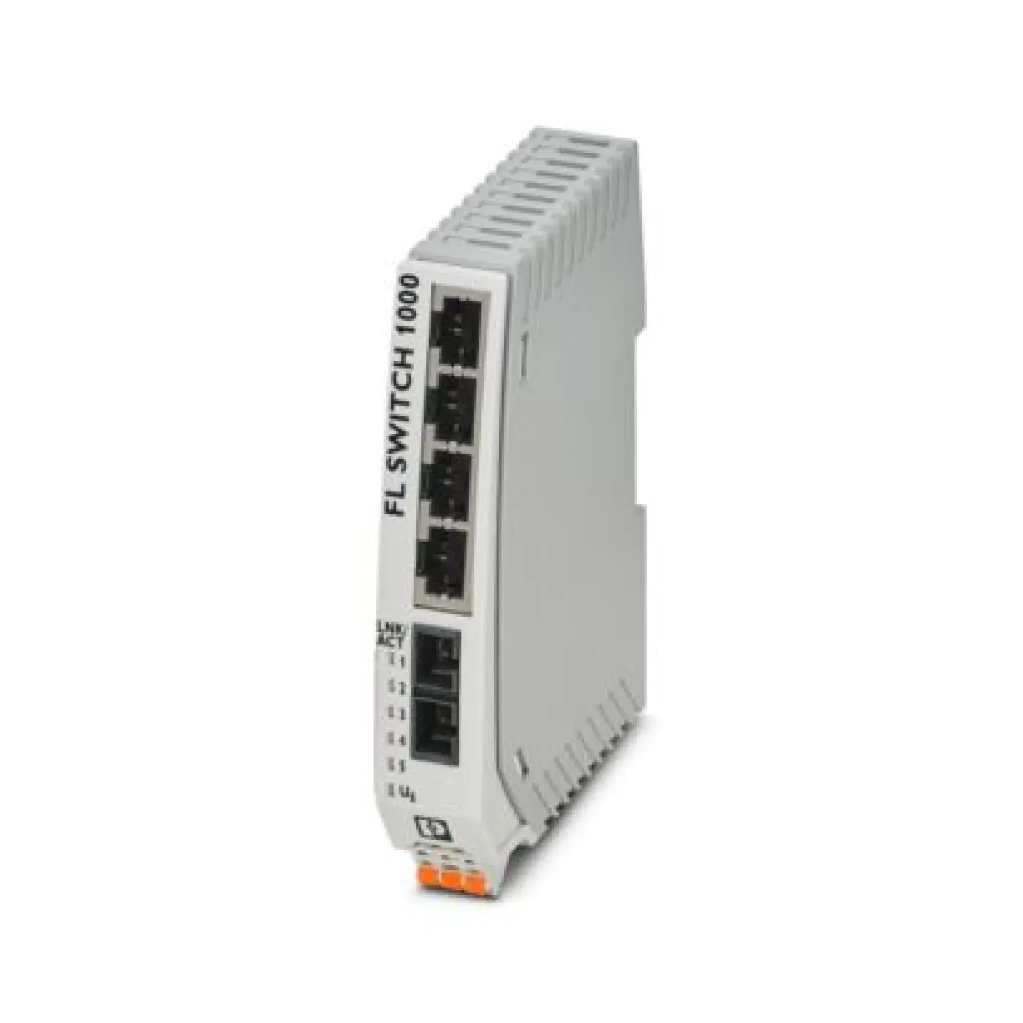 Phoenix Contact 1084159 Industrial Ethernet Switch FL SWITCH 1004N-FX (img_001)