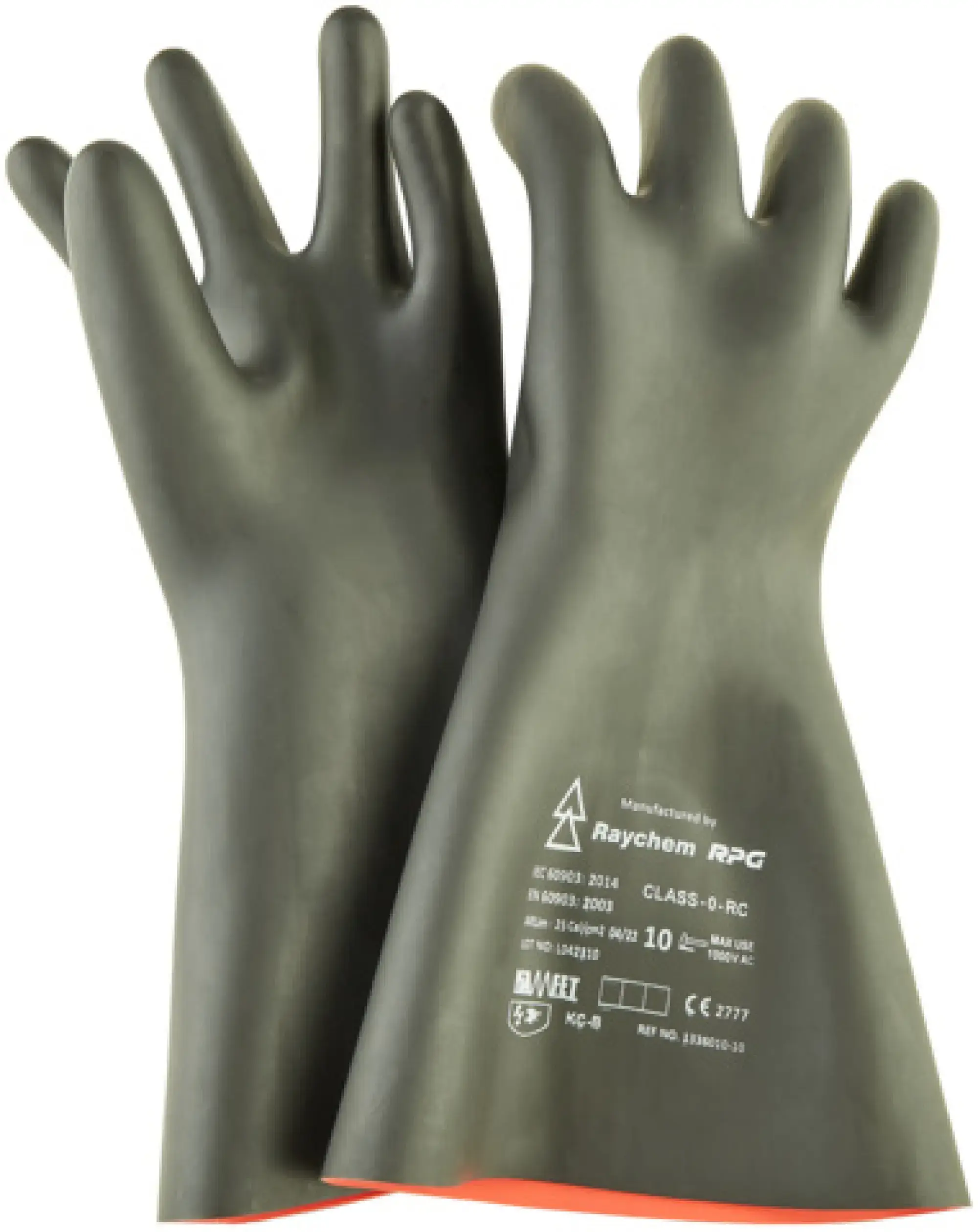 Dehn 787497 Insulating gloves cl.0 cat. RC f. live working -1000V, size 11 (img_001) Dehn 787497 Insulating gloves cl.0 cat. RC f. live working -1000V, size 11 (img_001)