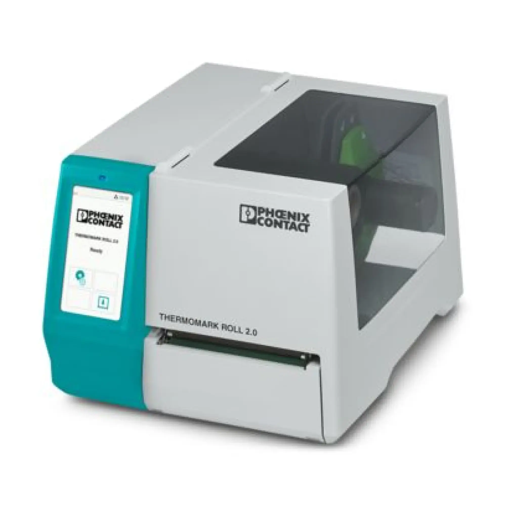 Phoenix Contact 1085260 Thermal transfer printer THERMOMARK ROLL 2.0 (img_001)
