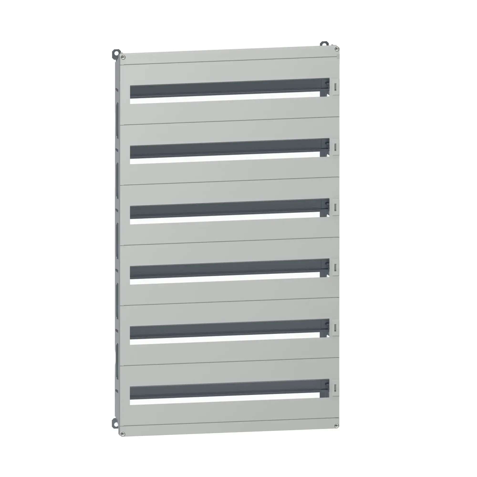 Schneider Electric NSYDLM168 Modular frame DLM type for enclosure SPACIAL WM, 168 modules, H1000xW600mm. (img_002)