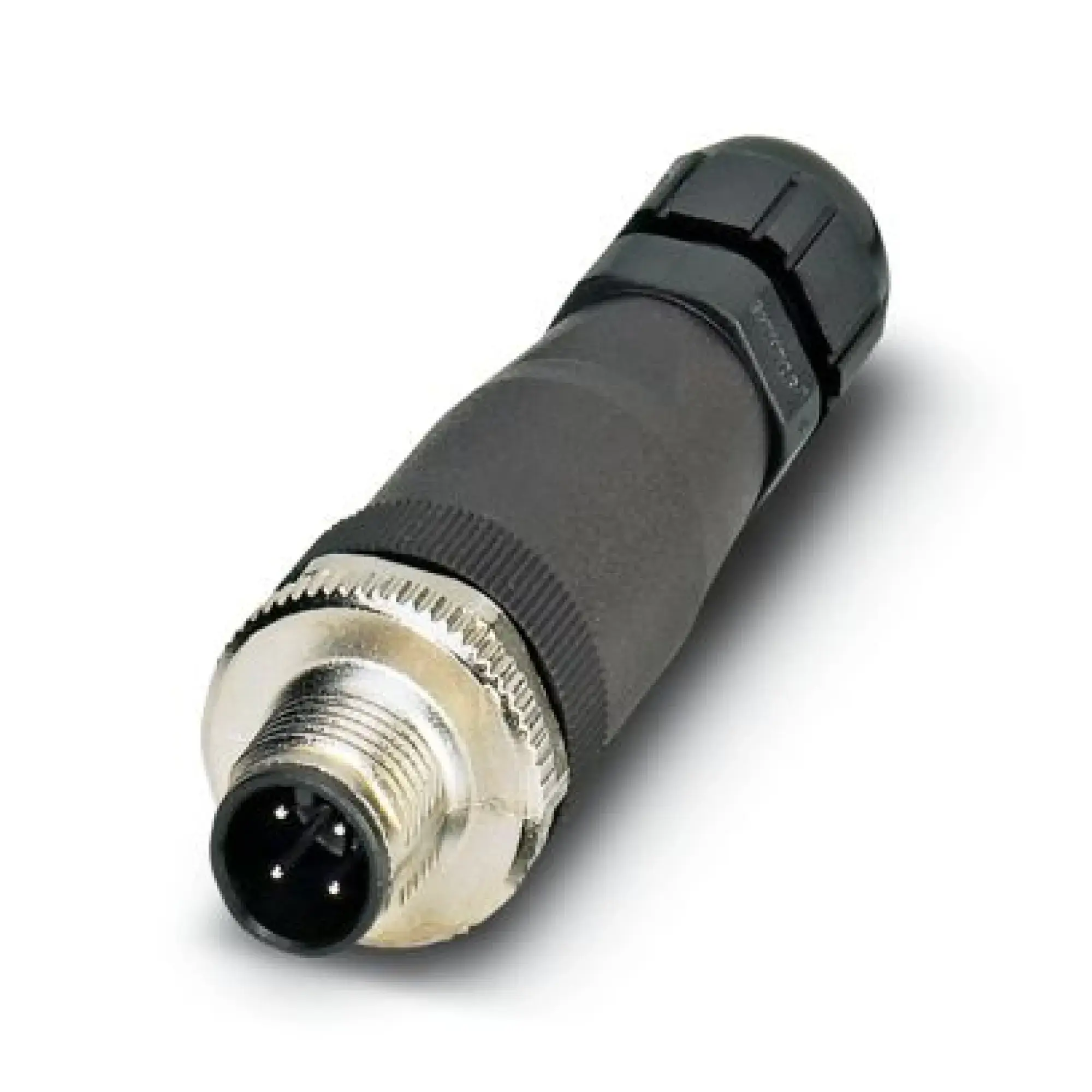 Phoenix Contact 1556870 Connector SACC-M12MS-4CON-PG 7-M SKIN (img_001)