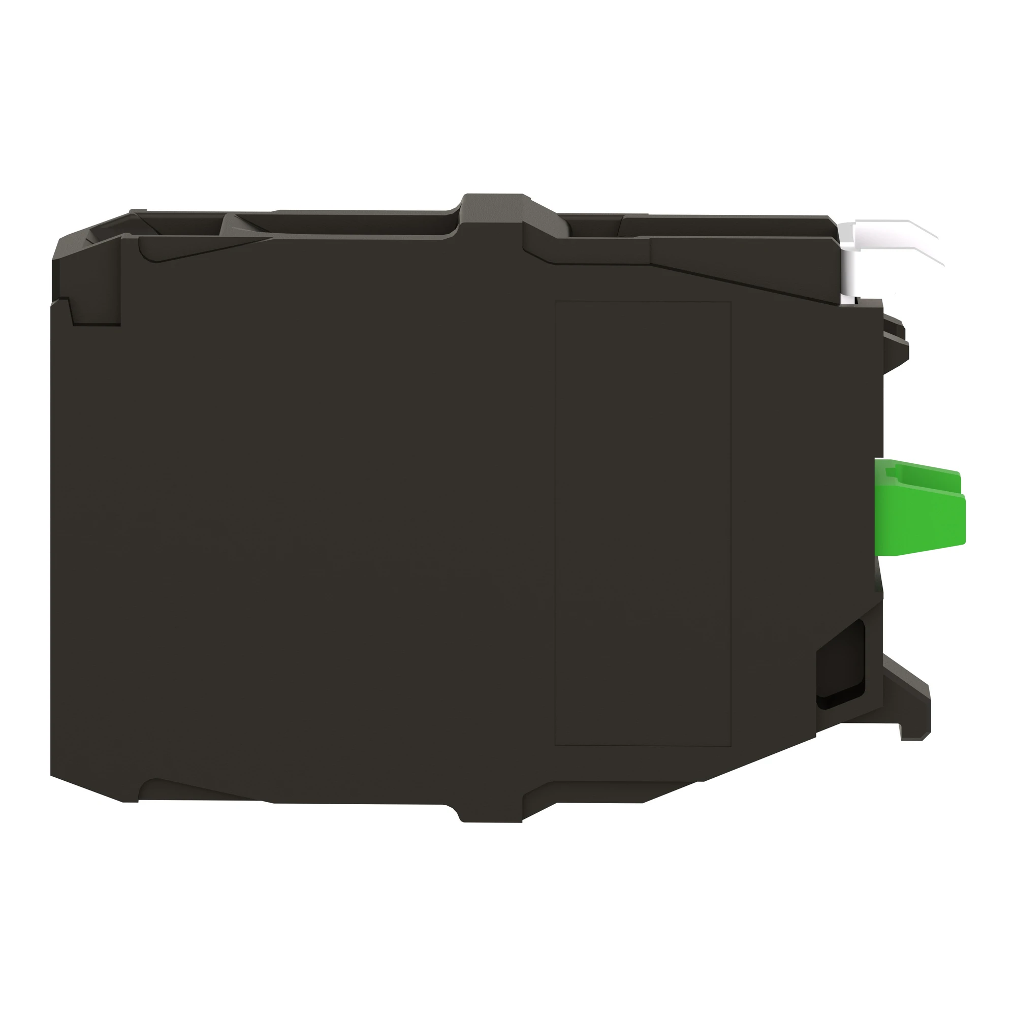 Schneider Electric ZBE203 Auxiliary Switch, Contact Block, Harmony XB4 and XB5, 22mm, 30mm, Screw Clamp, Double, 2NC (img_003) Schneider Electric ZBE203 Auxiliary Switch, Contact Block, Harmony XB4 and XB5, 22mm, 30mm, Screw Clamp, Double, 2NC (img_003)