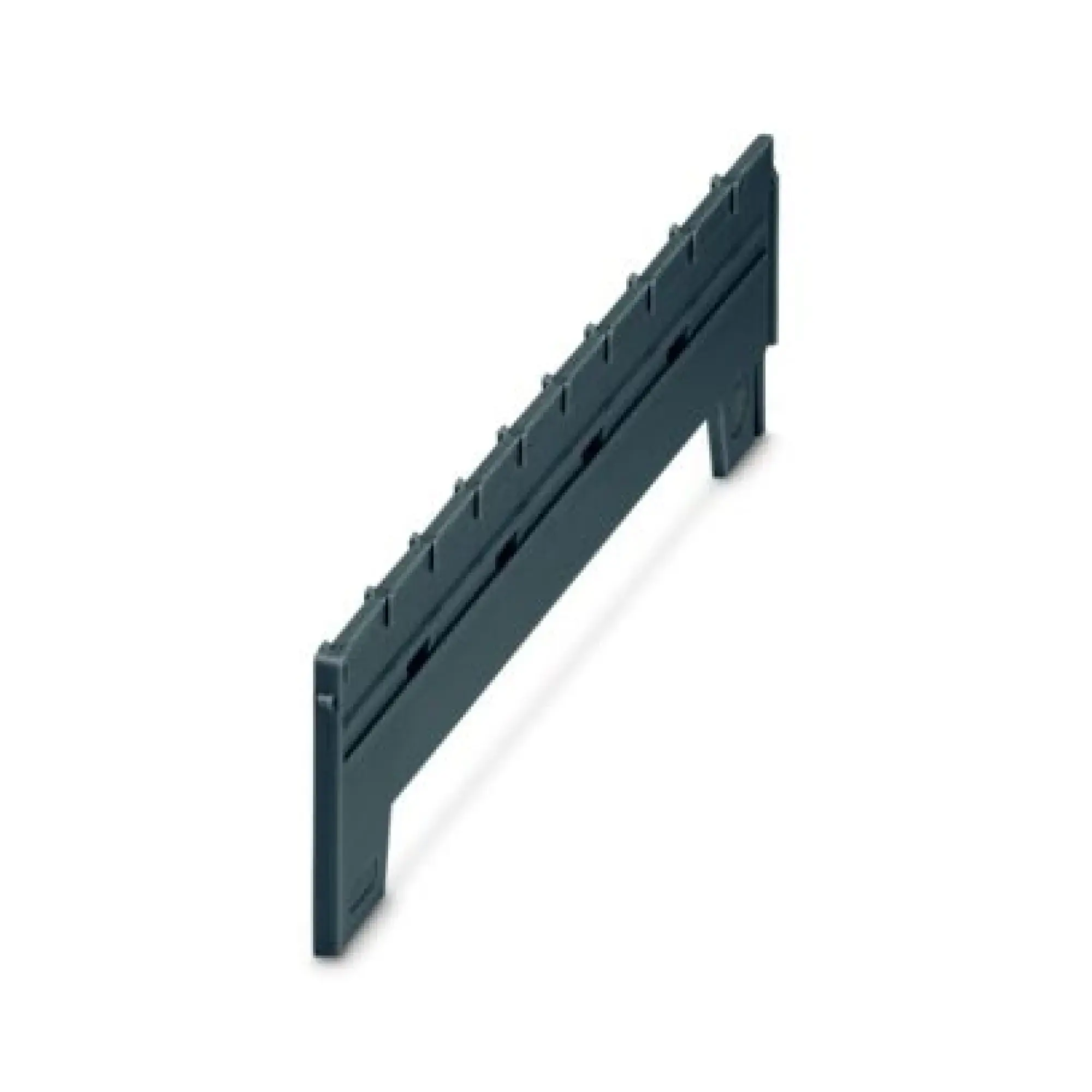 Phoenix Contact 1209229 Insulation plate ME-IO P 10U 7016 (img_001)