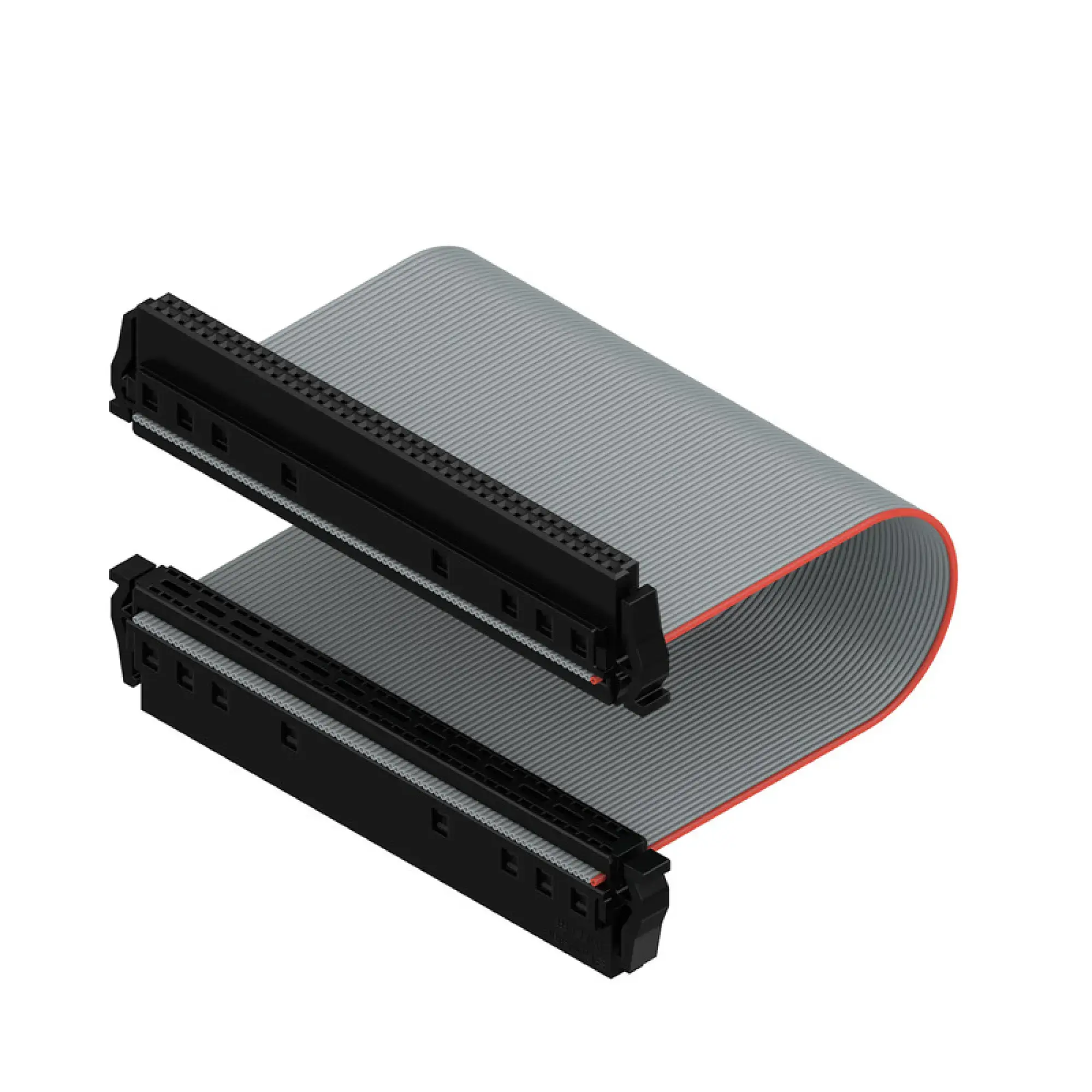 Weidmüller 2827390000 Copper data cable (Assembled), Number of poles: 80, Cable length: 100 mm (img_001) Weidmüller 2827390000 Copper data cable (Assembled), Number of poles: 80, Cable length: 100 mm (img_001)