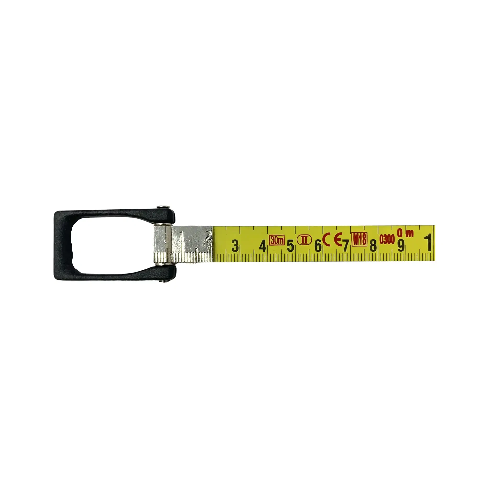 MEDID 2660/30 Metal tape measure and open casing 30m (img_002) MEDID 2660/30 Metal tape measure and open casing 30m (img_002)