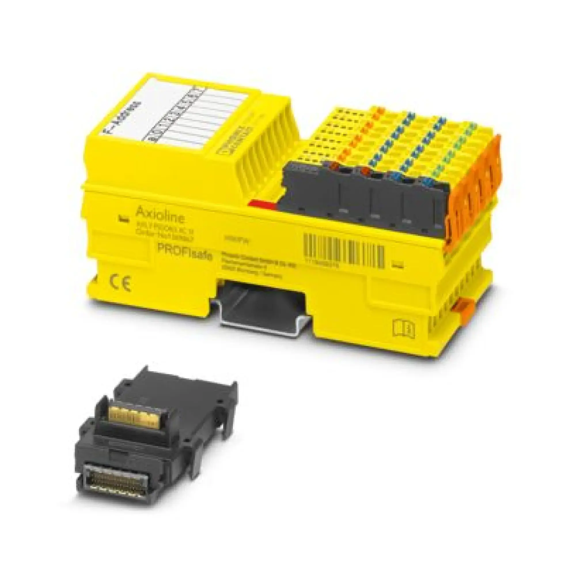 Phoenix Contact 1369867 Safety module AXL F PSDO8/3 XC 1F (img_001)