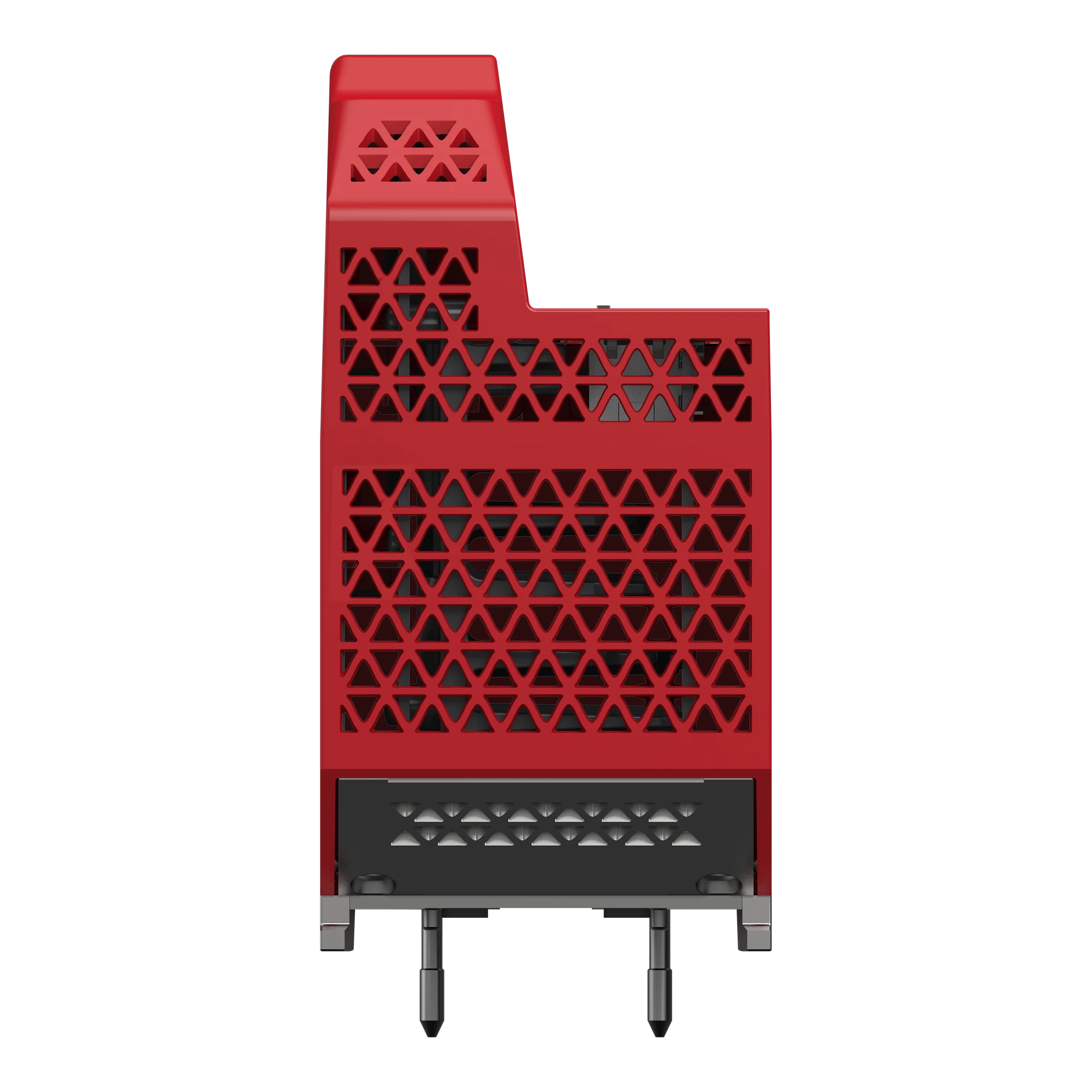 Schneider Electric BMEP586040S Modicon M580S Safety CPU Module, 6040 Level 6 DIO+RIO, 64MB, 61 Eth- & 128 CIP-Safety Devices, 31 Remote I/O Racks (X80 & Quantum) (img_005) Schneider Electric BMEP586040S Modicon M580S Safety CPU Module, 6040 Level 6 DIO+RIO, 64MB, 61 Eth- & 128 CIP-Safety Devices, 31 Remote I/O Racks (X80 & Quantum) (img_005)