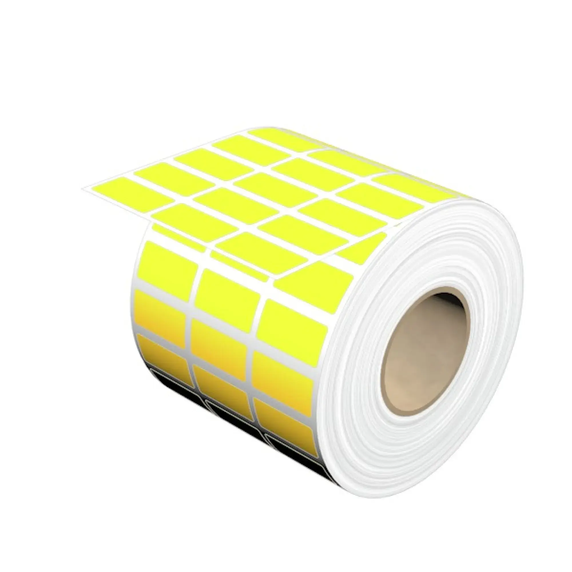 Weidmüller 1751751687 Device marking, Width: 25 mm, Polyester, yellow, Operating temperature range: -40...150 °C (img_001) Weidmüller 1751751687 Device marking, Width: 25 mm, Polyester, yellow, Operating temperature range: -40...150 °C (img_001)