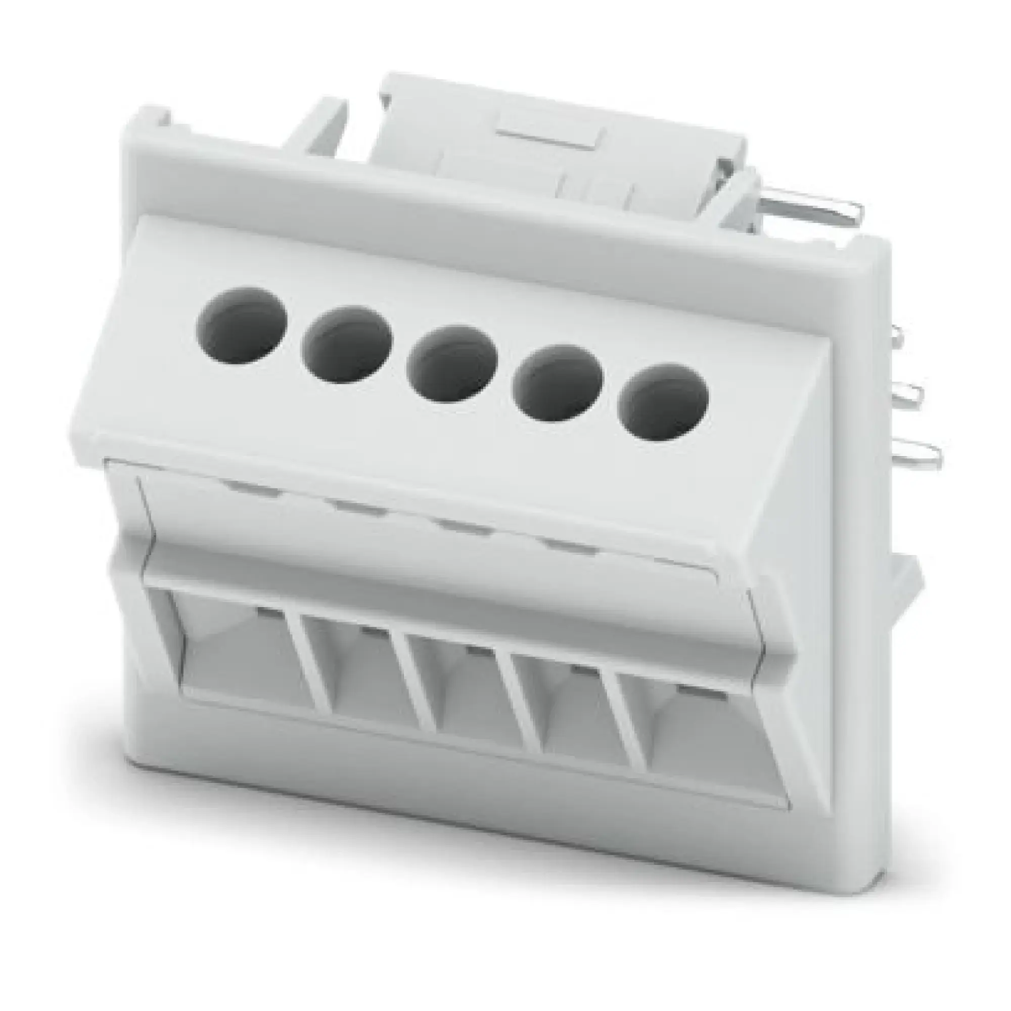 Phoenix Contact 1380298 PCB terminal block ICC25-TS1,5/5R3,5-7035 (img_001)