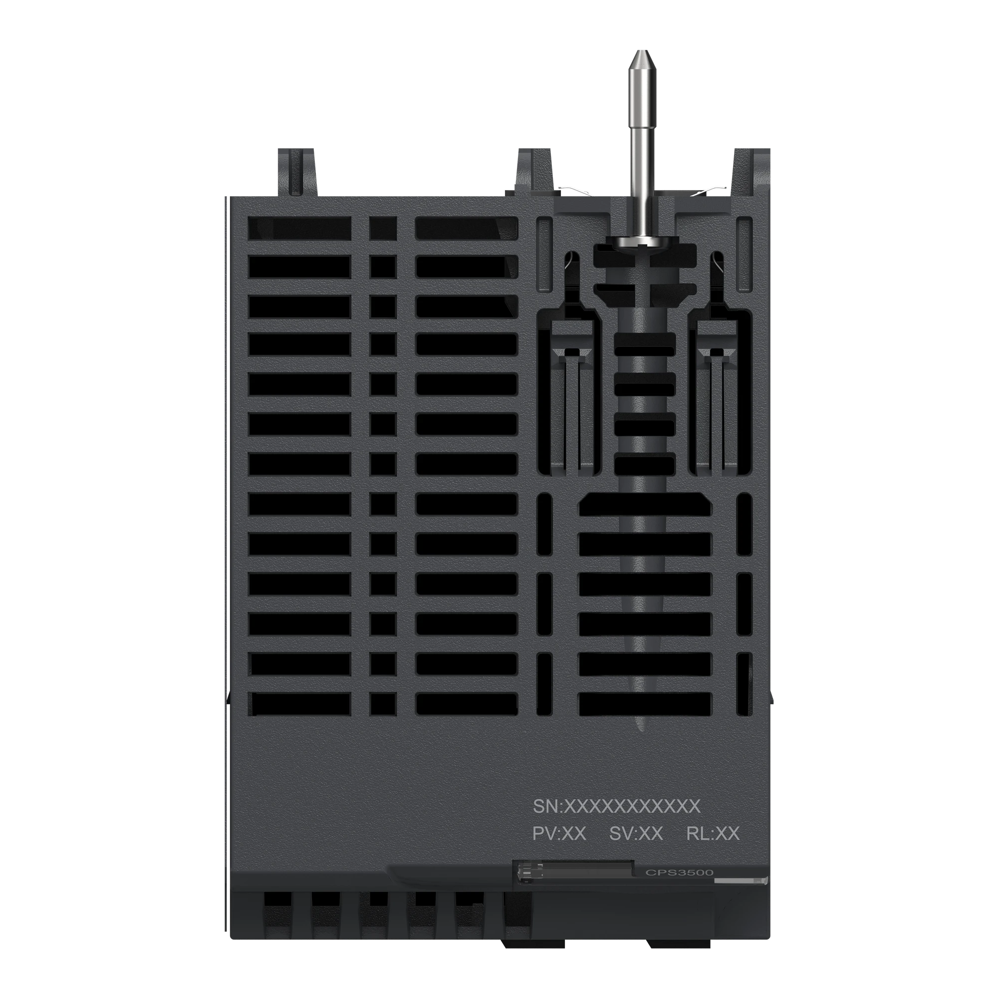 Schneider Electric BMXCPS3500 X80 Power Supply, 100-240V AC, 36W (img_007) Schneider Electric BMXCPS3500 X80 Power Supply, 100-240V AC, 36W (img_007)