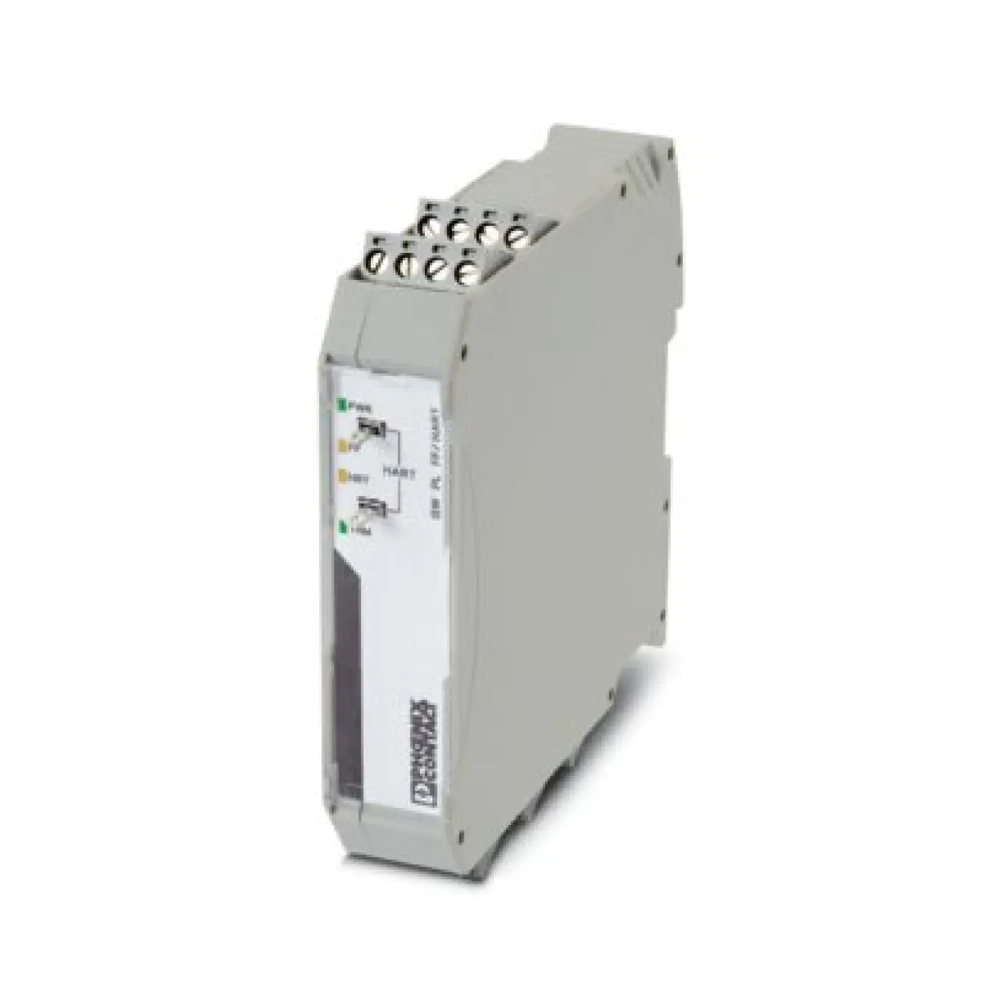 Phoenix Contact 2316360 Protocol converter GW PL FF/HART (img_001)
