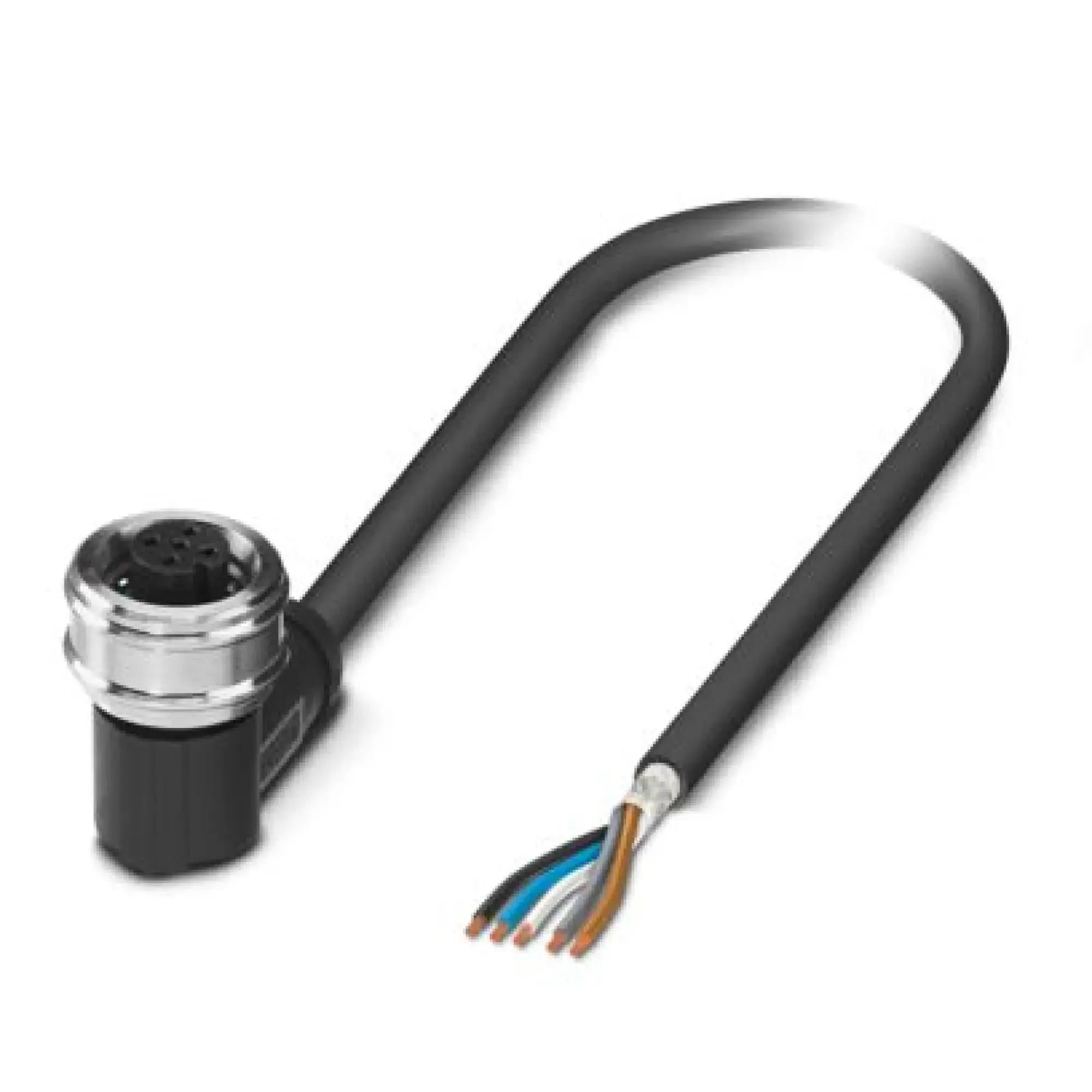 Phoenix Contact 1476885 Sensor/actuator cable SAC-5P- 5,0-PUR/P12FR SH (img_001)