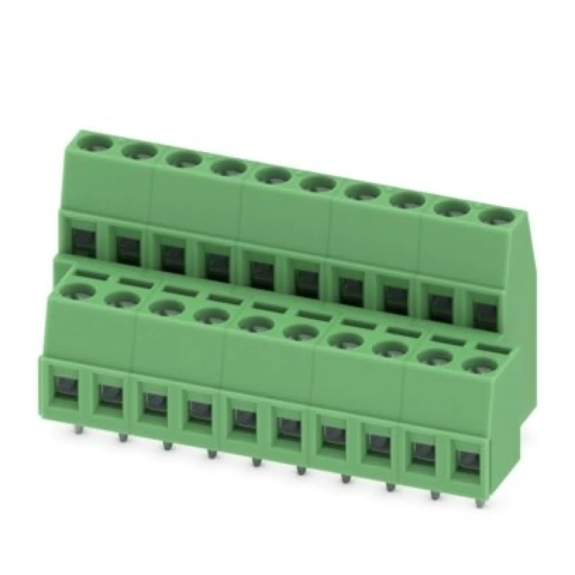 Phoenix Contact 1578926 PCB terminal block MKKDS 1,5/ 2-5,08 BD:-GND (img_001)