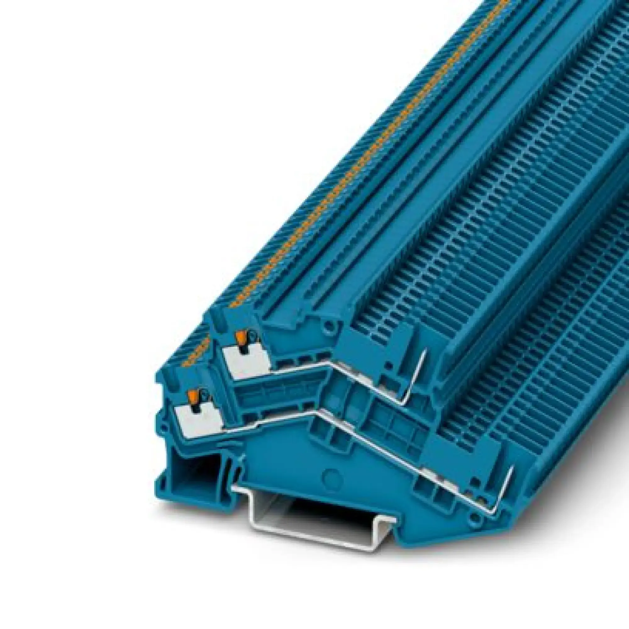 Phoenix Contact 3214505 Double-level terminal block PTTBS 1,5/S/2P BU (img_001) Phoenix Contact 3214505 Double-level terminal block PTTBS 1,5/S/2P BU (img_001)