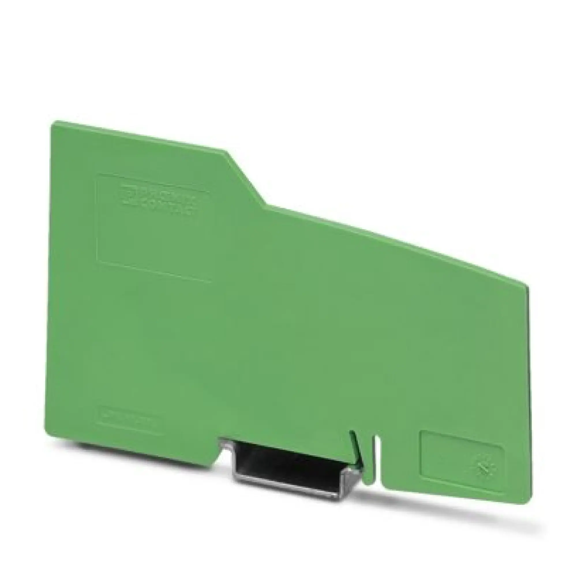 Phoenix Contact 2740850 Cover plate I-L ATP GN (img_001)