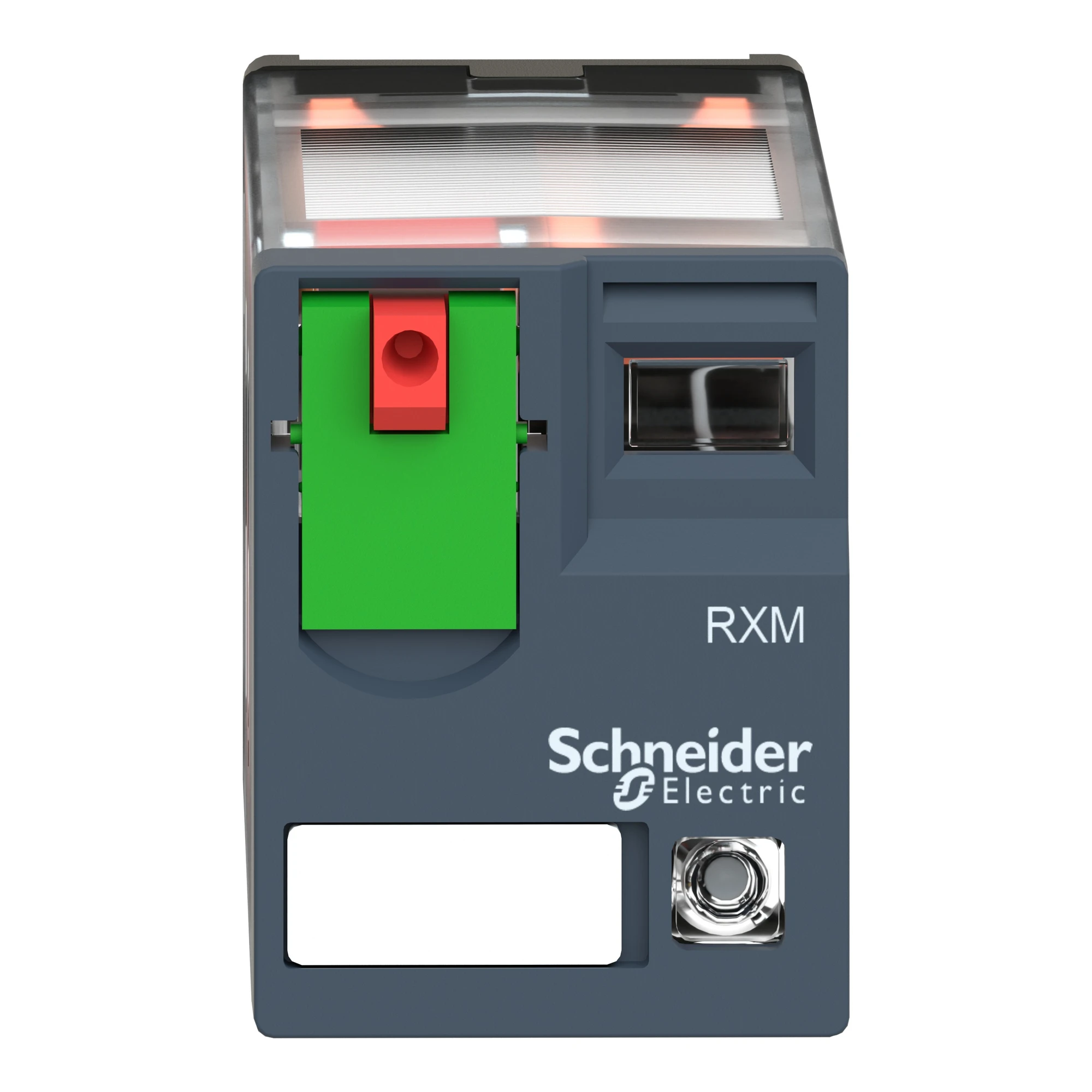 Schneider Electric RXM2AB2P7 Miniature Relay RXM, 2 W, 12 A, 230VDC, LED (img_002) Schneider Electric RXM2AB2P7 Miniature Relay RXM, 2 W, 12 A, 230VDC, LED (img_002)