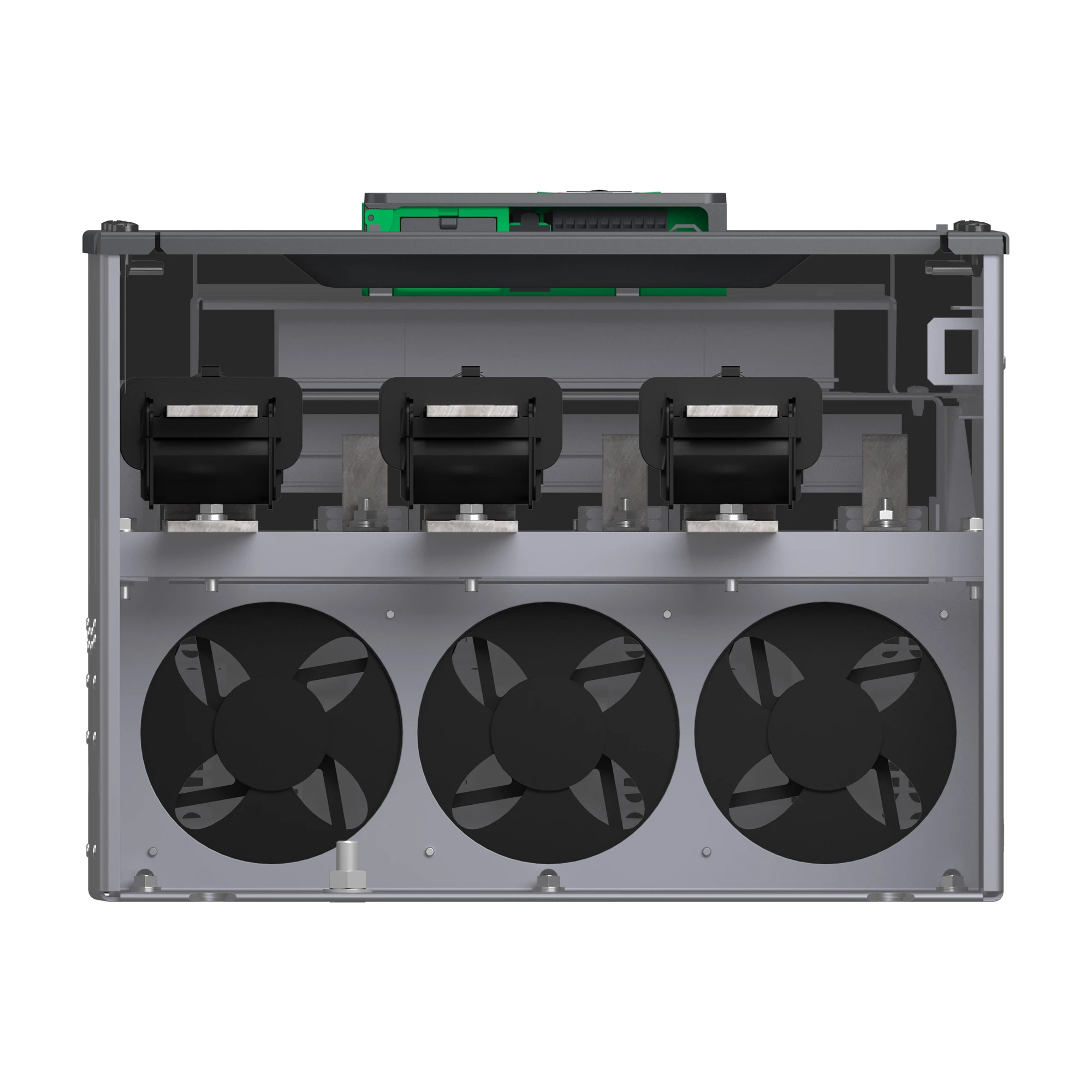 Schneider Electric ATS480C41Y Altivar Soft Starter ATS480, 410 A, 208-690V AC, Control Voltage 110-230V AC (img_005)