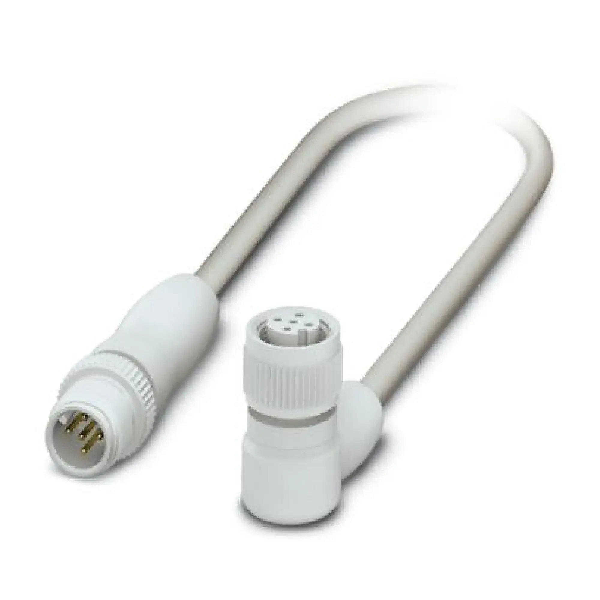 Phoenix Contact 1404107 Sensor/actuator cable SAC-5P-MS/0,6-600/M12FR-3L FB (img_001)