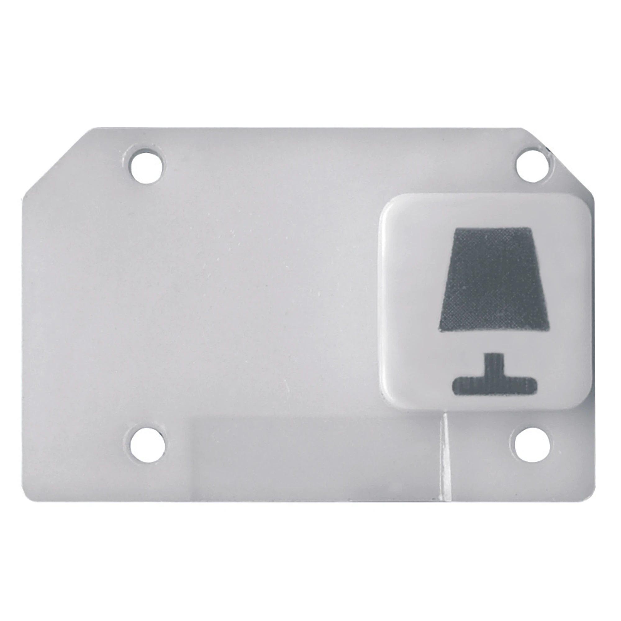 GEWISS GW10504 SYMBOL FOR ILLUMINABLE COMMAND DEVICES - TABLE LIGHT - CHORUSMART (img_001) GEWISS GW10504 SYMBOL FOR ILLUMINABLE COMMAND DEVICES - TABLE LIGHT - CHORUSMART (img_001)