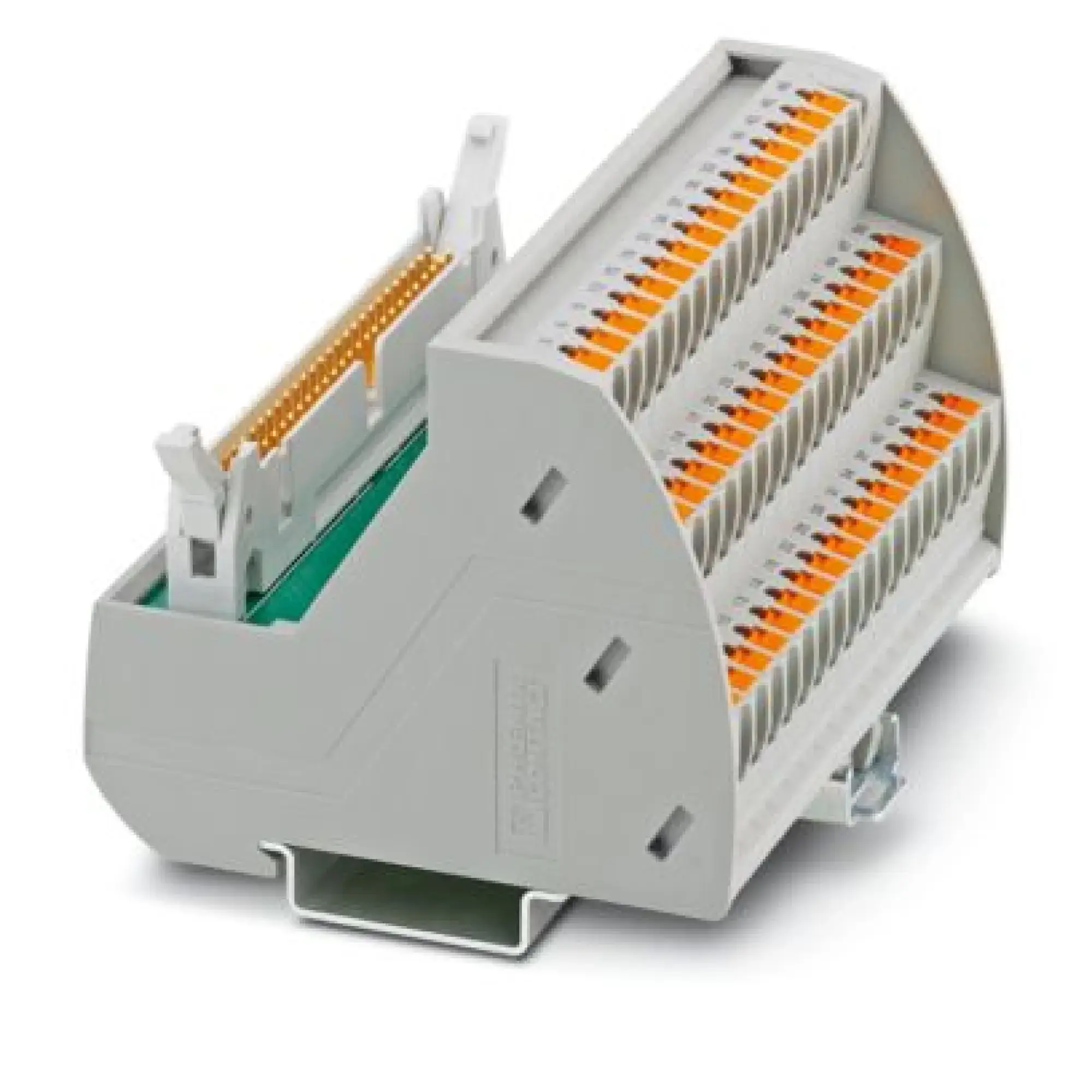 Phoenix Contact 2903794 Termination board VIP-3/PT/FLK50 (img_001) Phoenix Contact 2903794 Termination board VIP-3/PT/FLK50 (img_001)