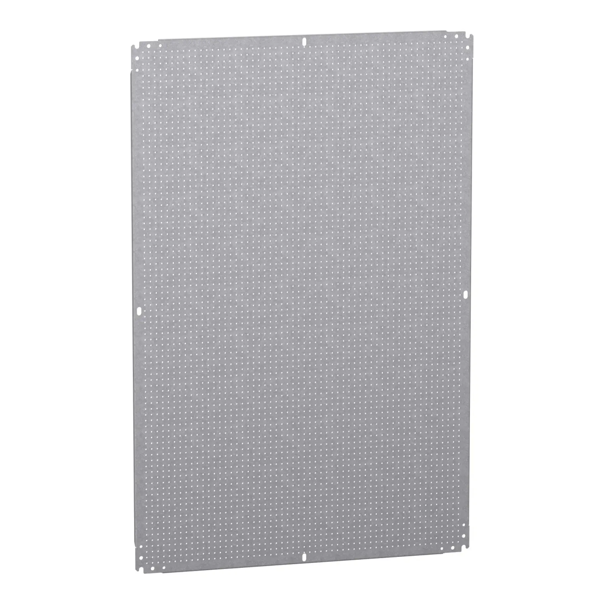 Schneider Electric NSYMF128 Microperforated Mounting Plate H1200xW800 with Opening Diam. 3.6mm at 12.5mm Distance (img_002)