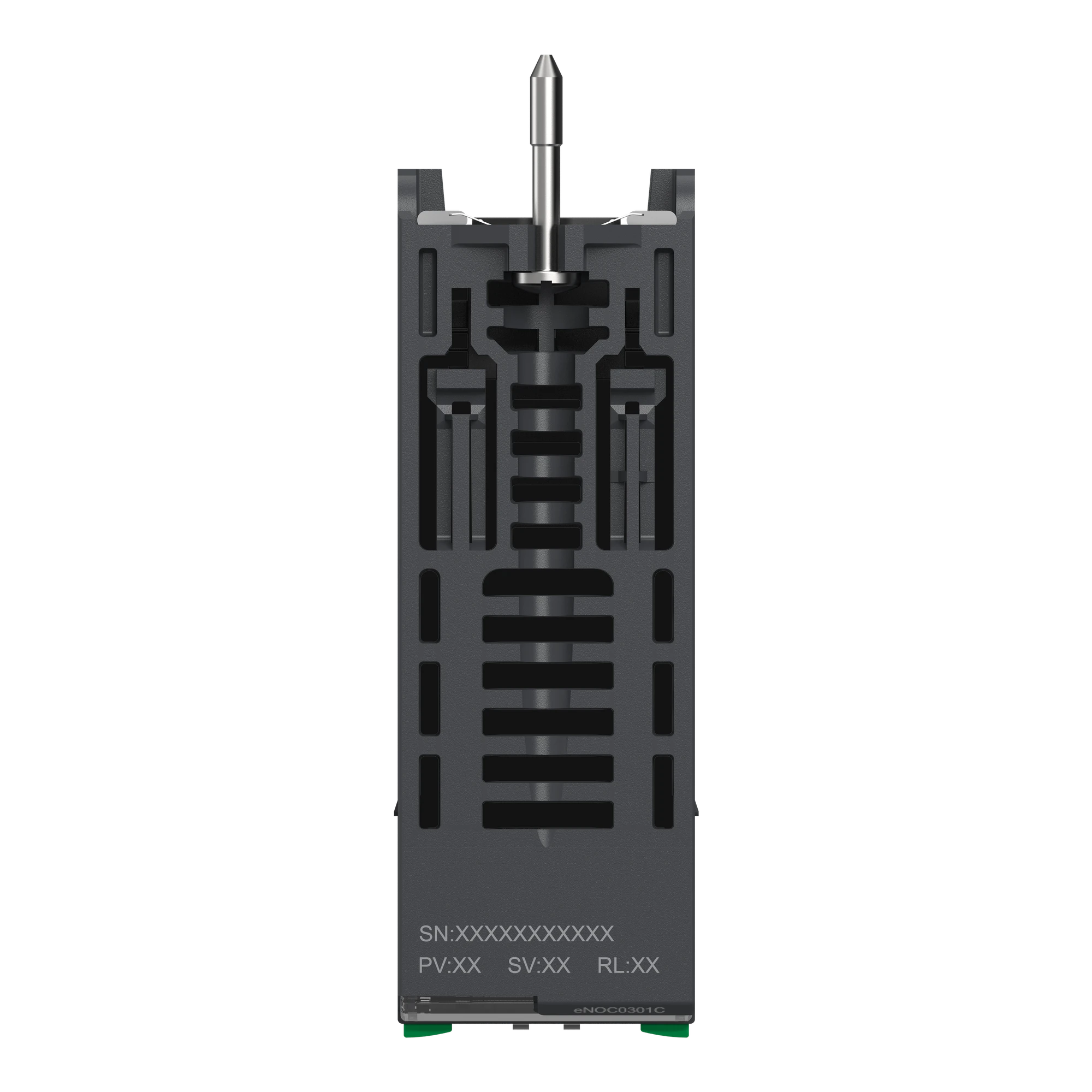 Schneider Electric BMENOC0301C Modicon M580 Ethernet Module, Switch, EtherNet/IP, Modbus TCP, IO Scanner, Conformal Coating (img_006)