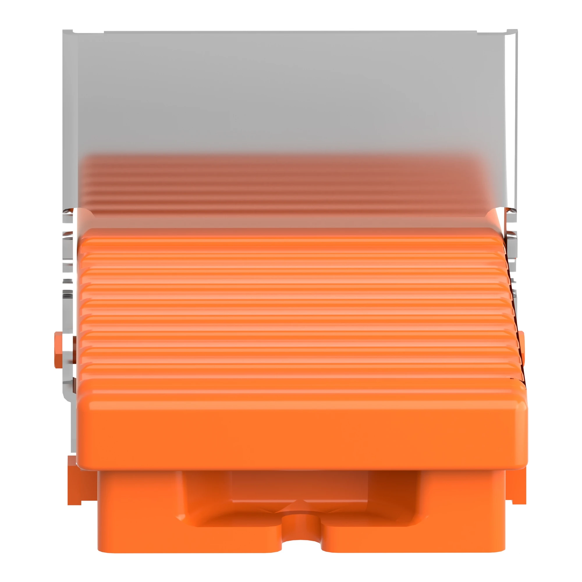 Schneider Electric XPER810 Foot switch, Harmony XPE, single, metal, orange, 1-stage, 1NC+1NO, IP66 (img_004) Schneider Electric XPER810 Foot switch, Harmony XPE, single, metal, orange, 1-stage, 1NC+1NO, IP66 (img_004)