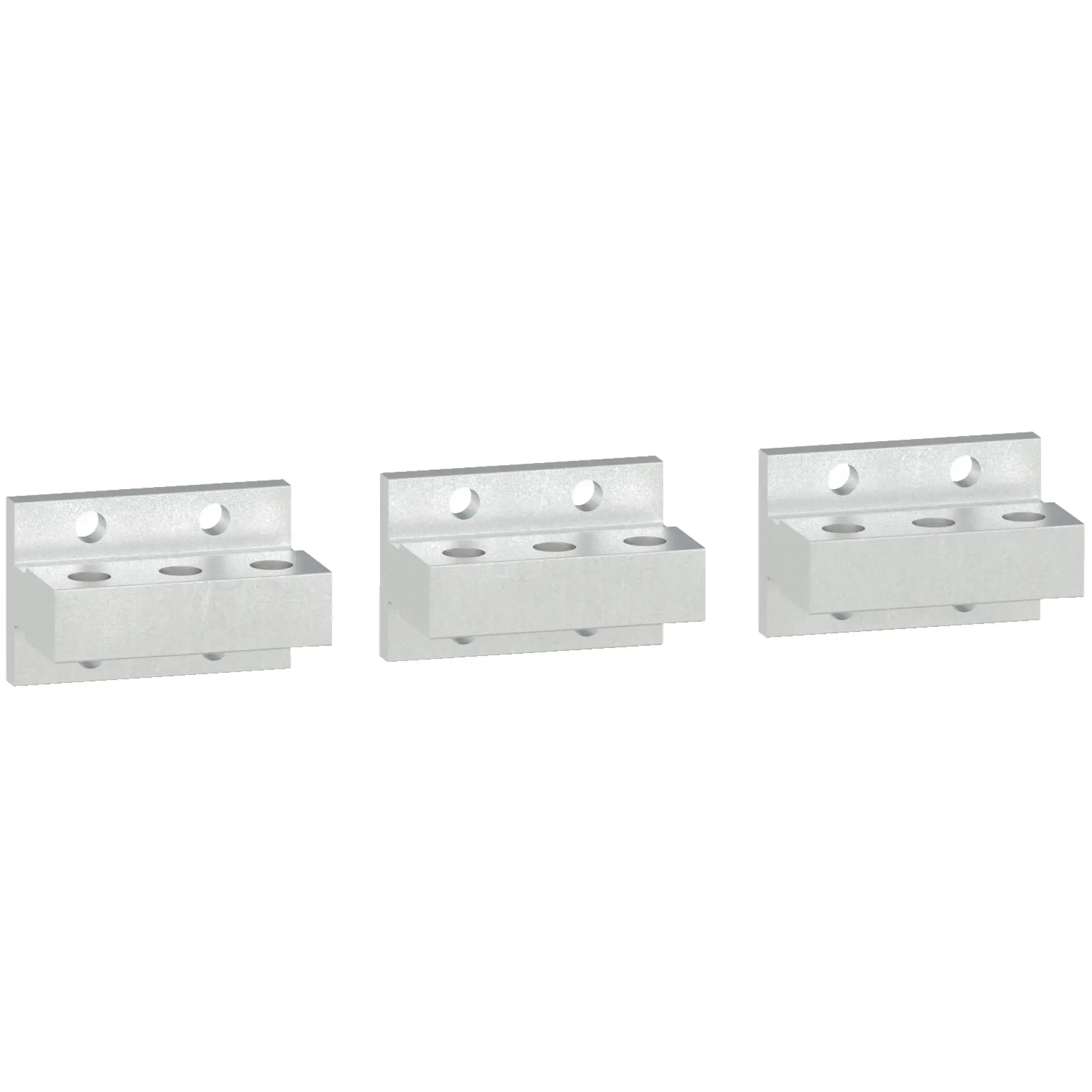 Schneider Electric LV848143 Rear Connection Top Horizontal 3P for MTZ2 800/2000A (img_002)