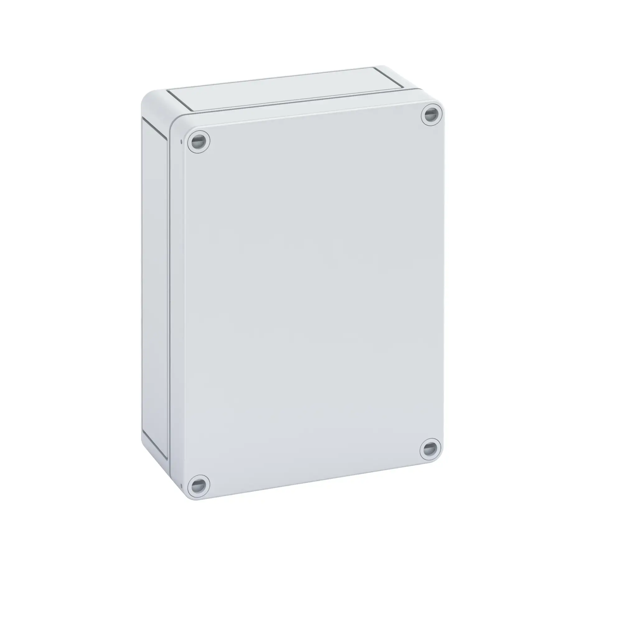 Spelsberg 11041501 Empty enclosure, Type of protection IP66, Impact strength IK07, Protection class II, Ui 690V AC, Rated insulation voltage 1000V DC, Halogen free (img_001) Spelsberg 11041501 Empty enclosure, Type of protection IP66, Impact strength IK07, Protection class II, Ui 690V AC, Rated insulation voltage 1000V DC, Halogen free (img_001)