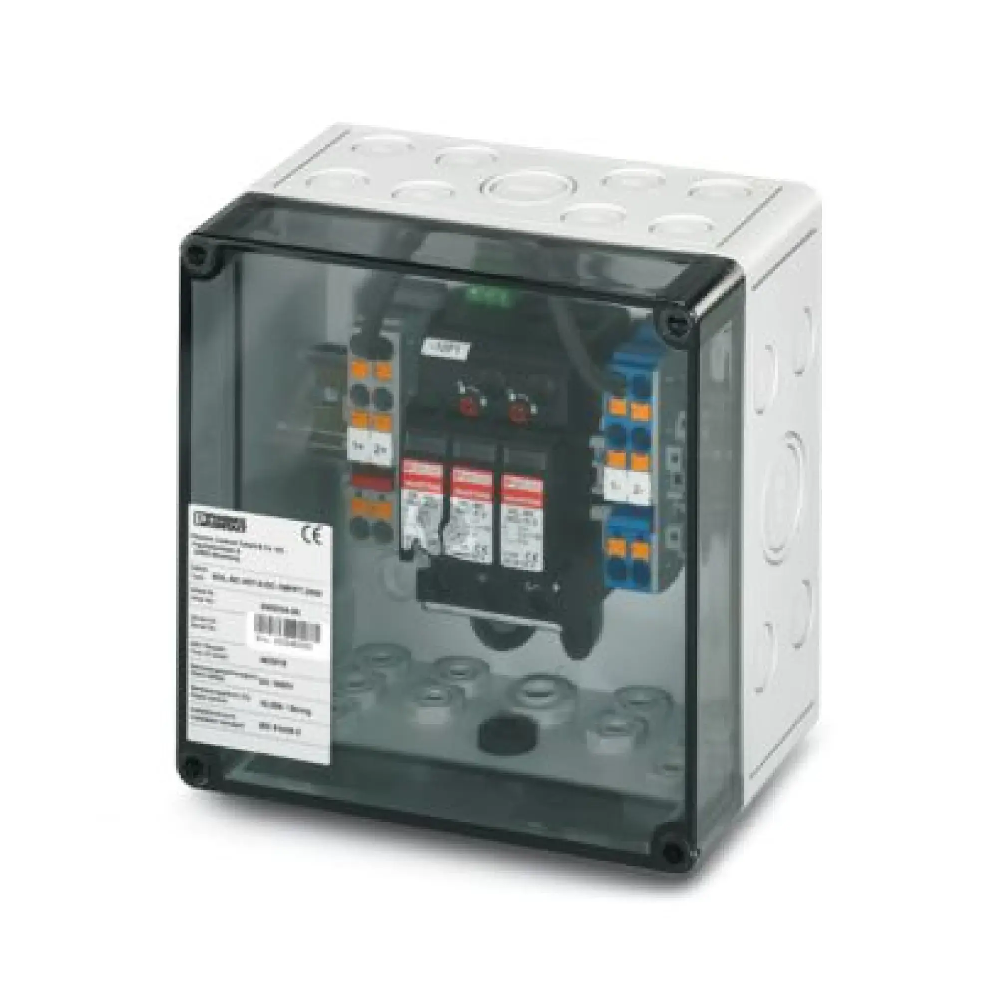 Phoenix Contact 2403334 String combiner box (SCB) SOL-SC-4ST-0-DC-1MPPT-2000 (img_001)