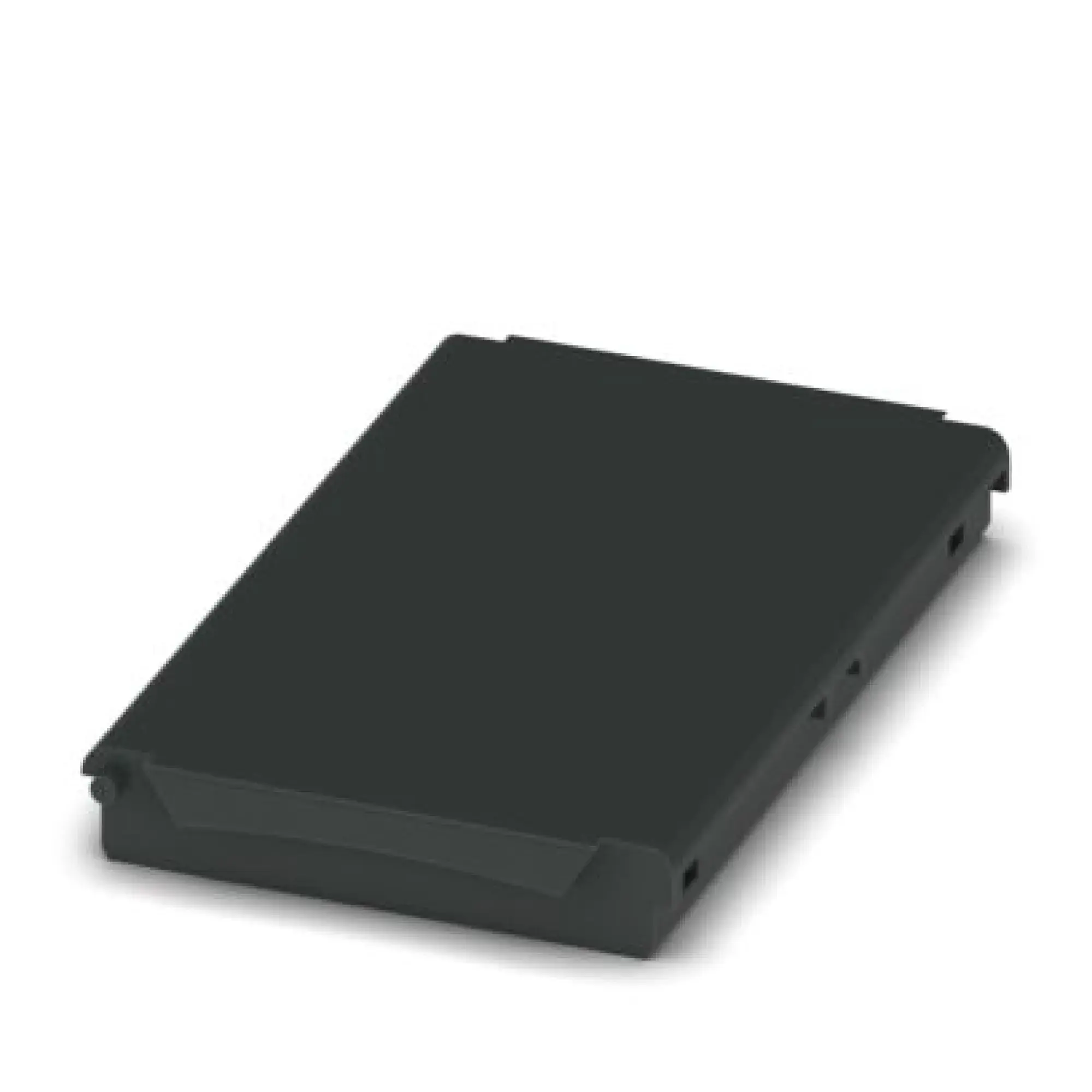 Phoenix Contact 1204540 Housing cover BC 71,6 DKL R BK (img_001) Phoenix Contact 1204540 Housing cover BC 71,6 DKL R BK (img_001)