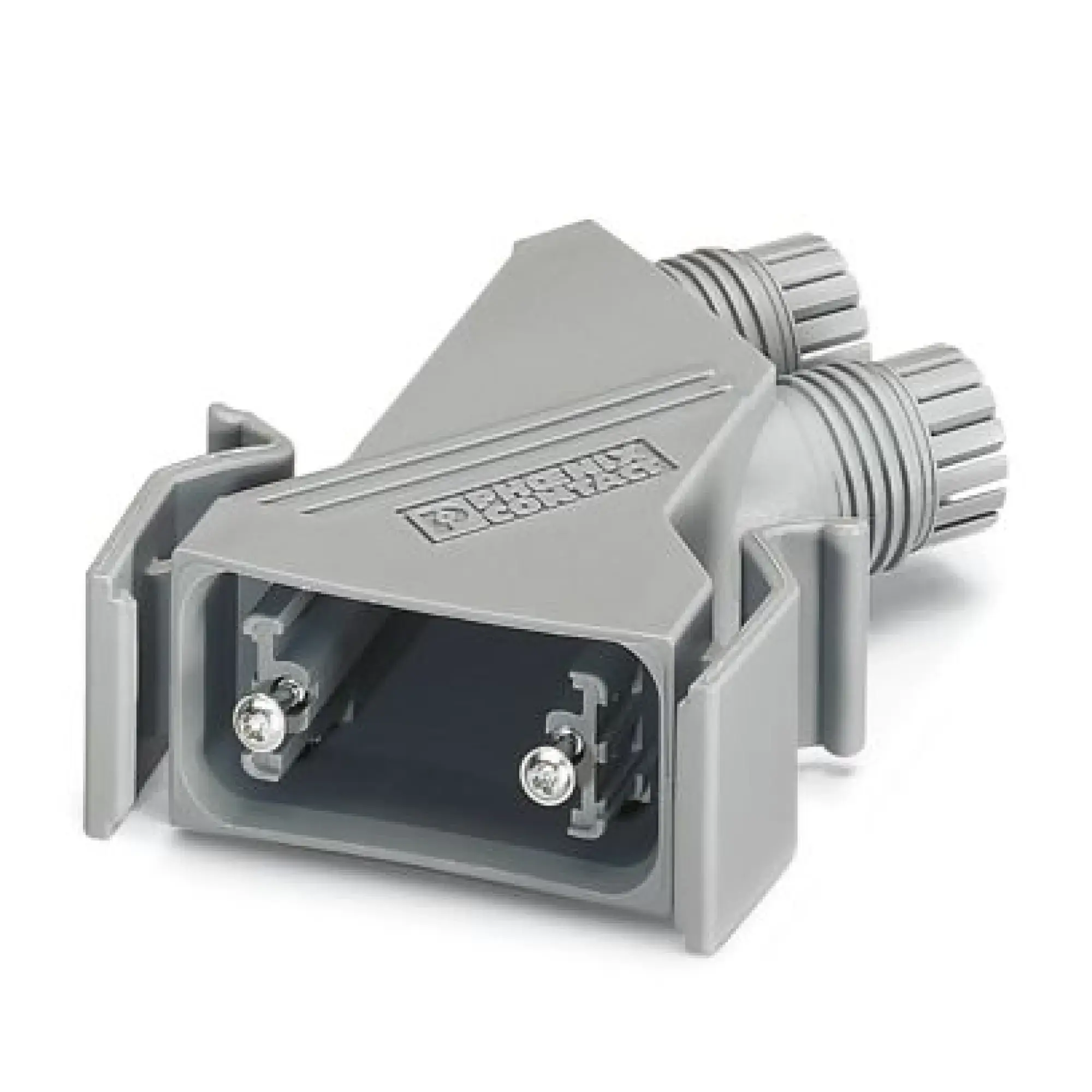 Phoenix Contact 1688353 D-SUB sleeve housings VS-09-T-2M16 (img_001) Phoenix Contact 1688353 D-SUB sleeve housings VS-09-T-2M16 (img_001)